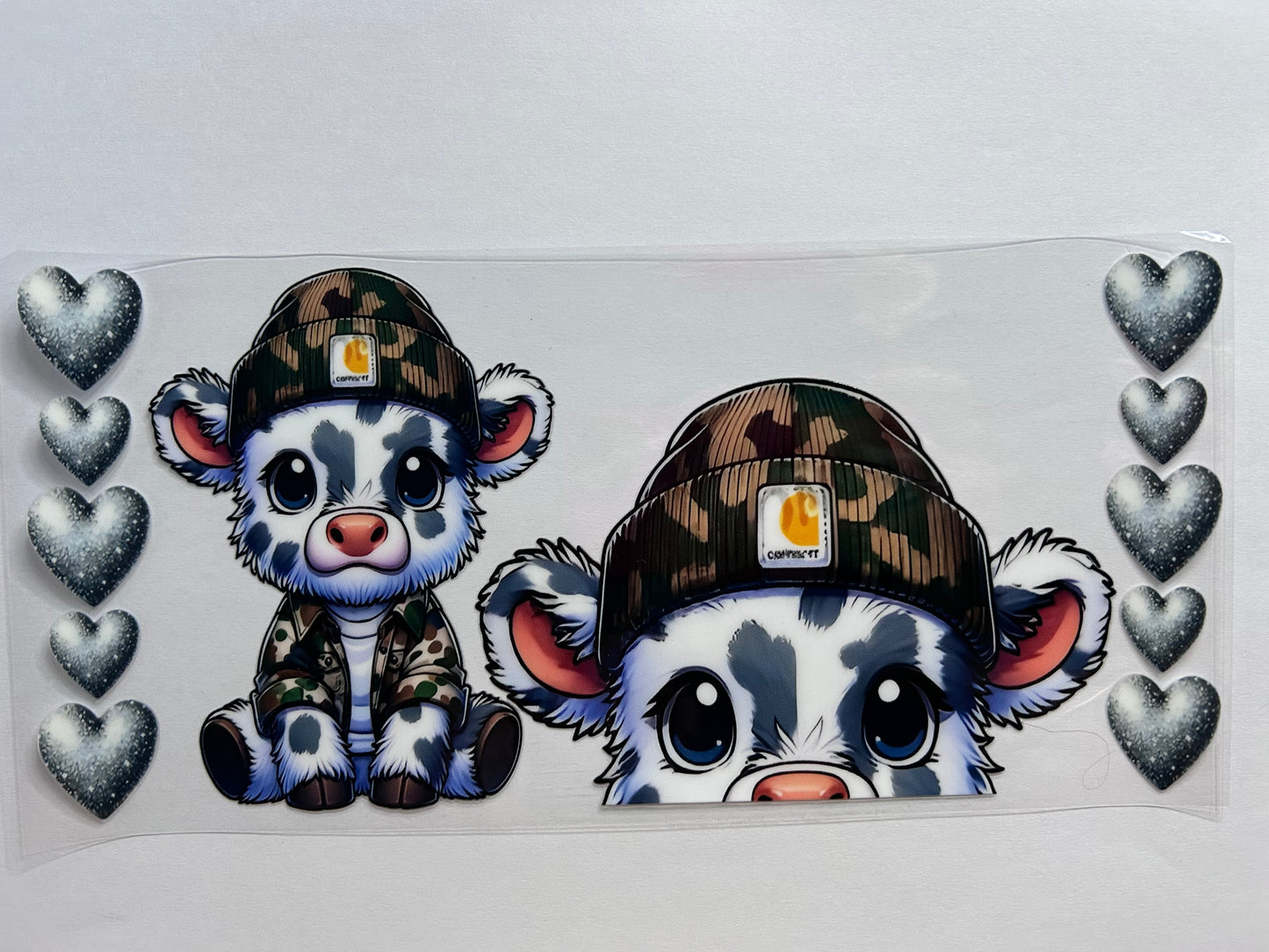 Cows