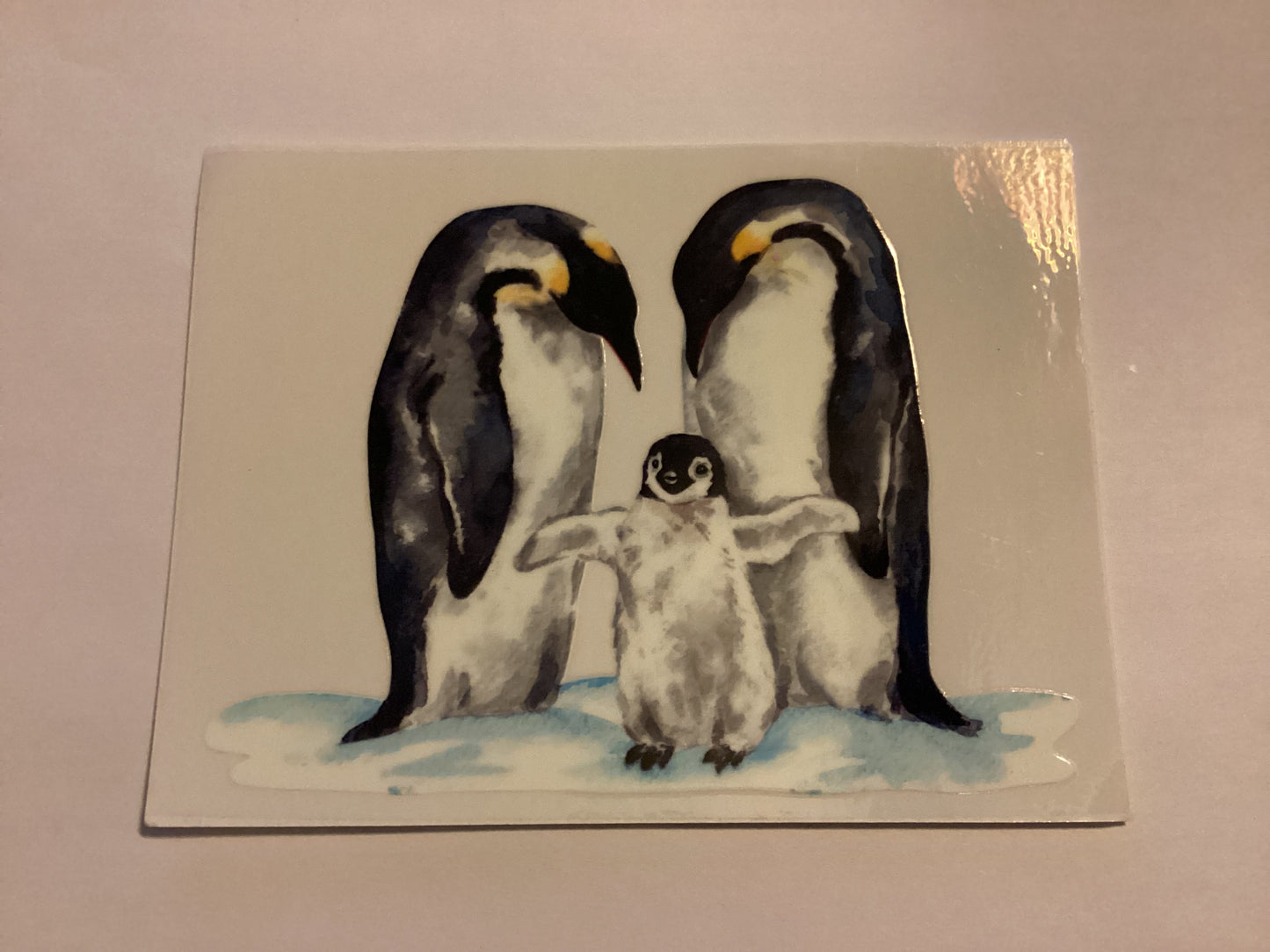 Penguins