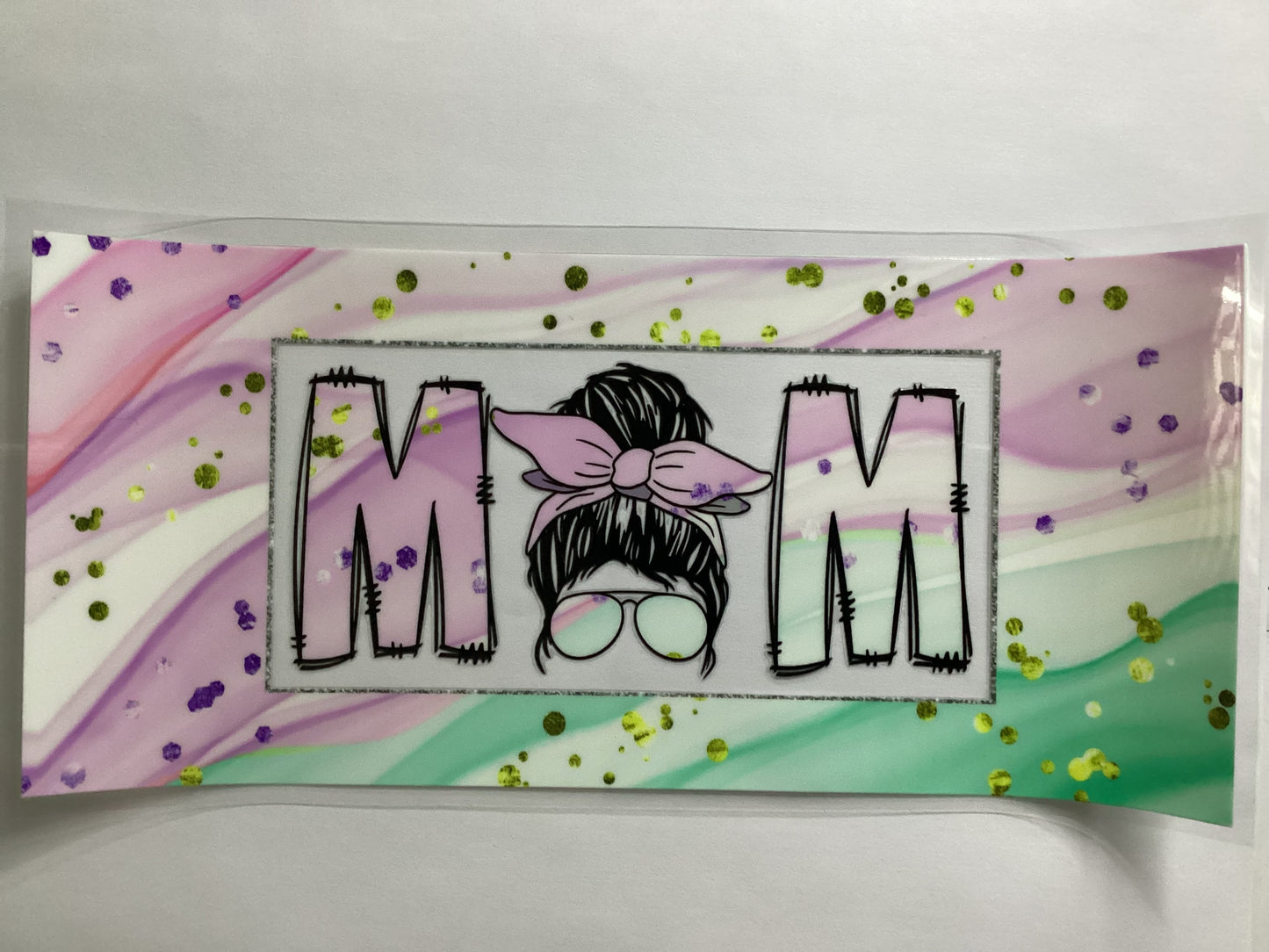 Mama