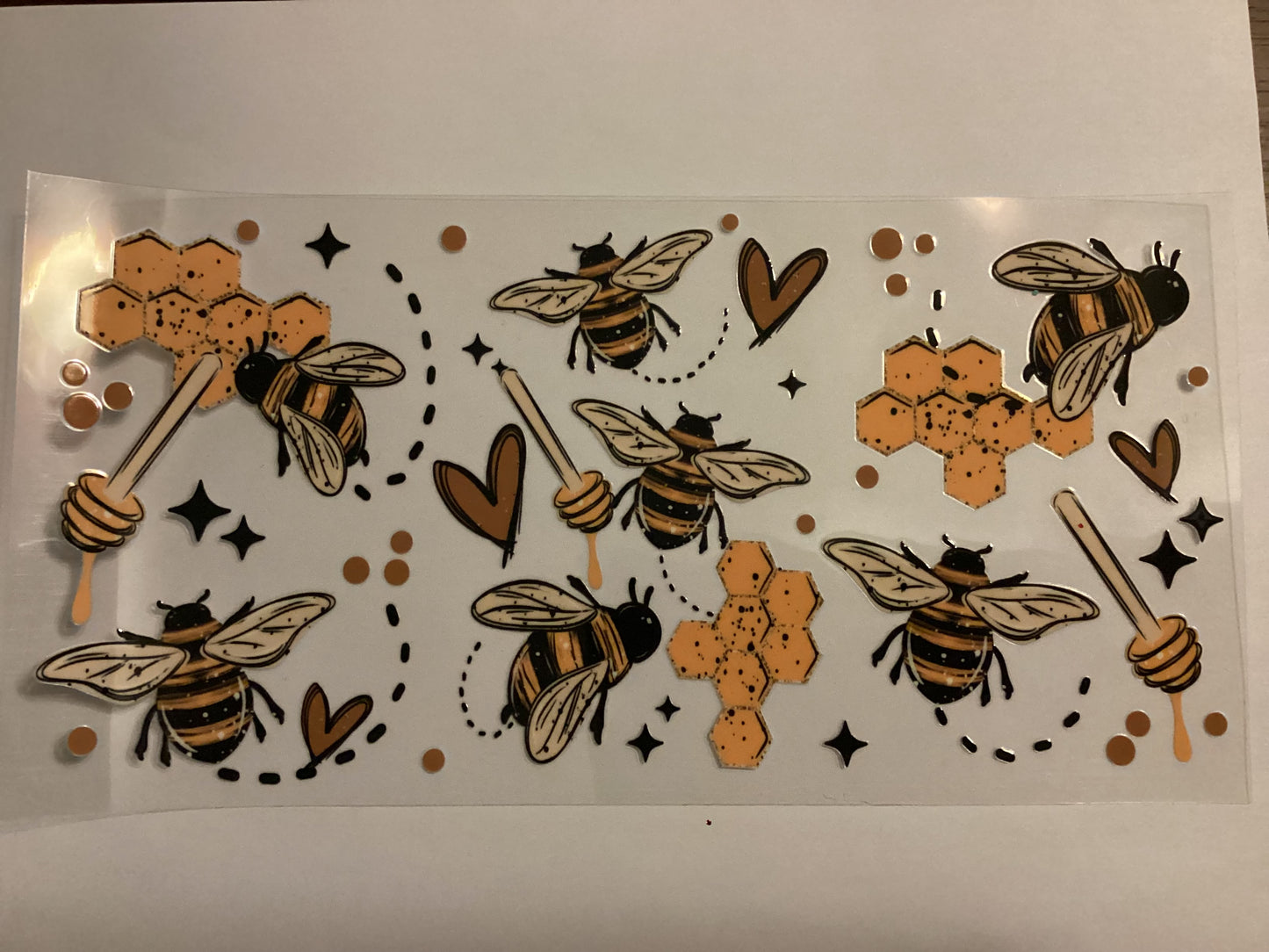 Bees