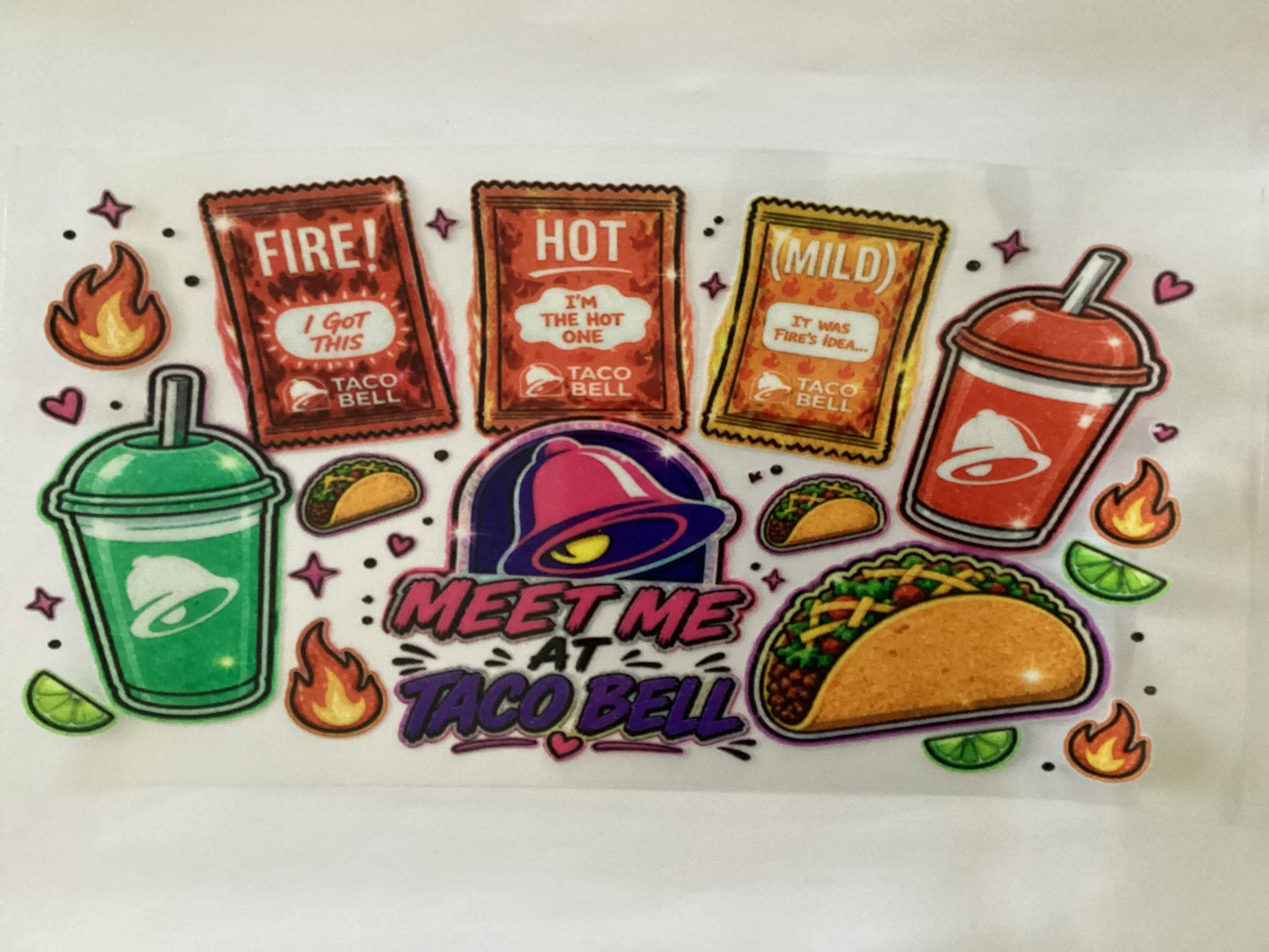 Food/Drinks
