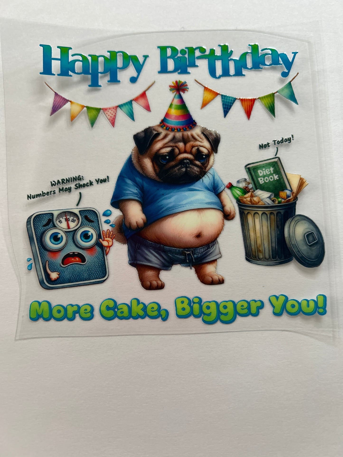 Pug