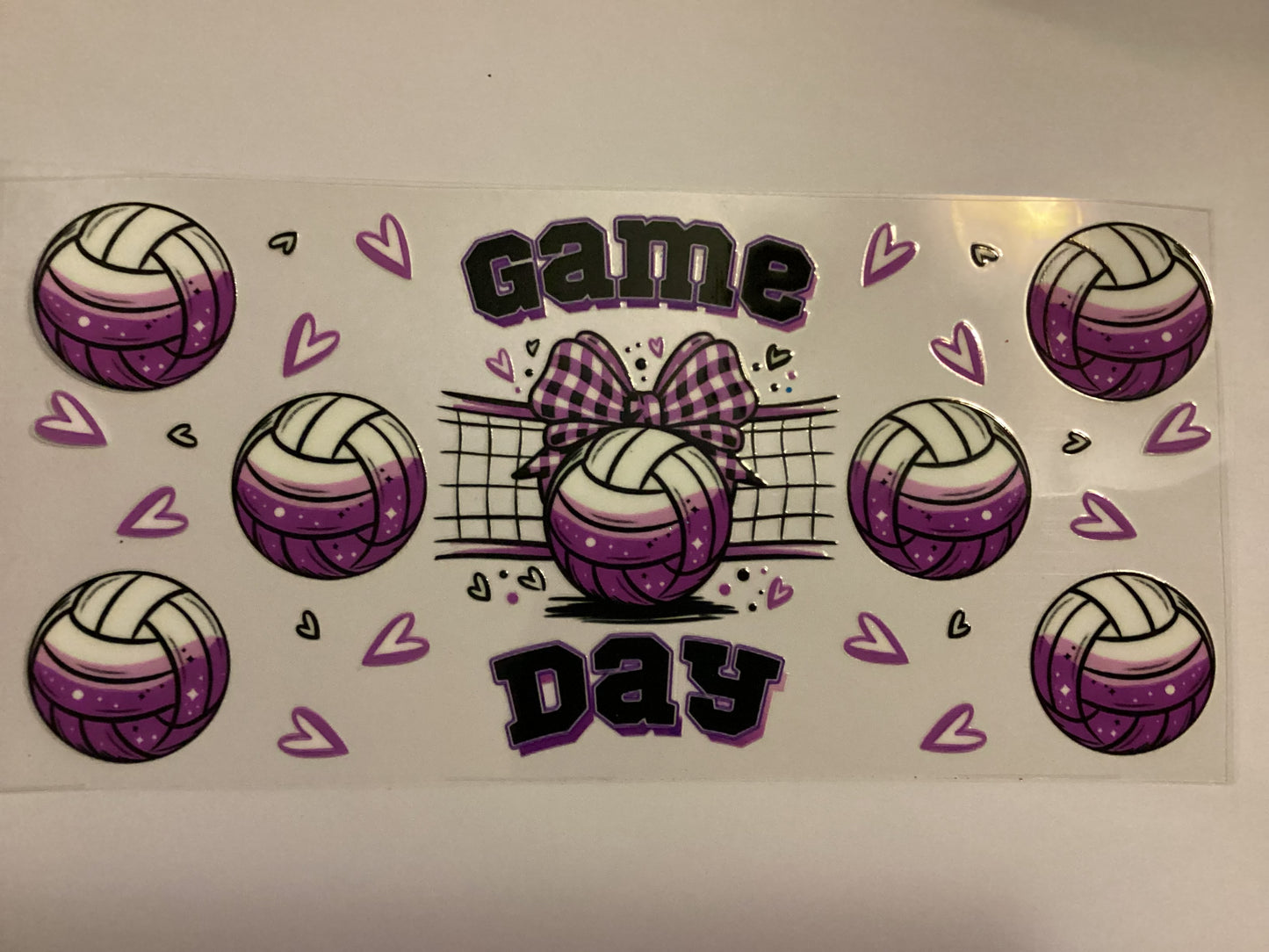 Volleyball