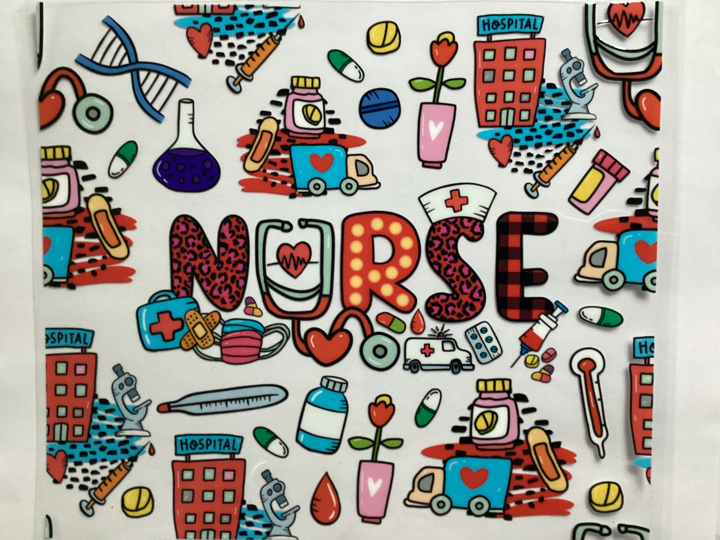 Nurse