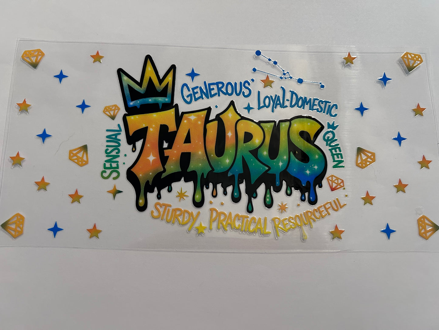 Taurus