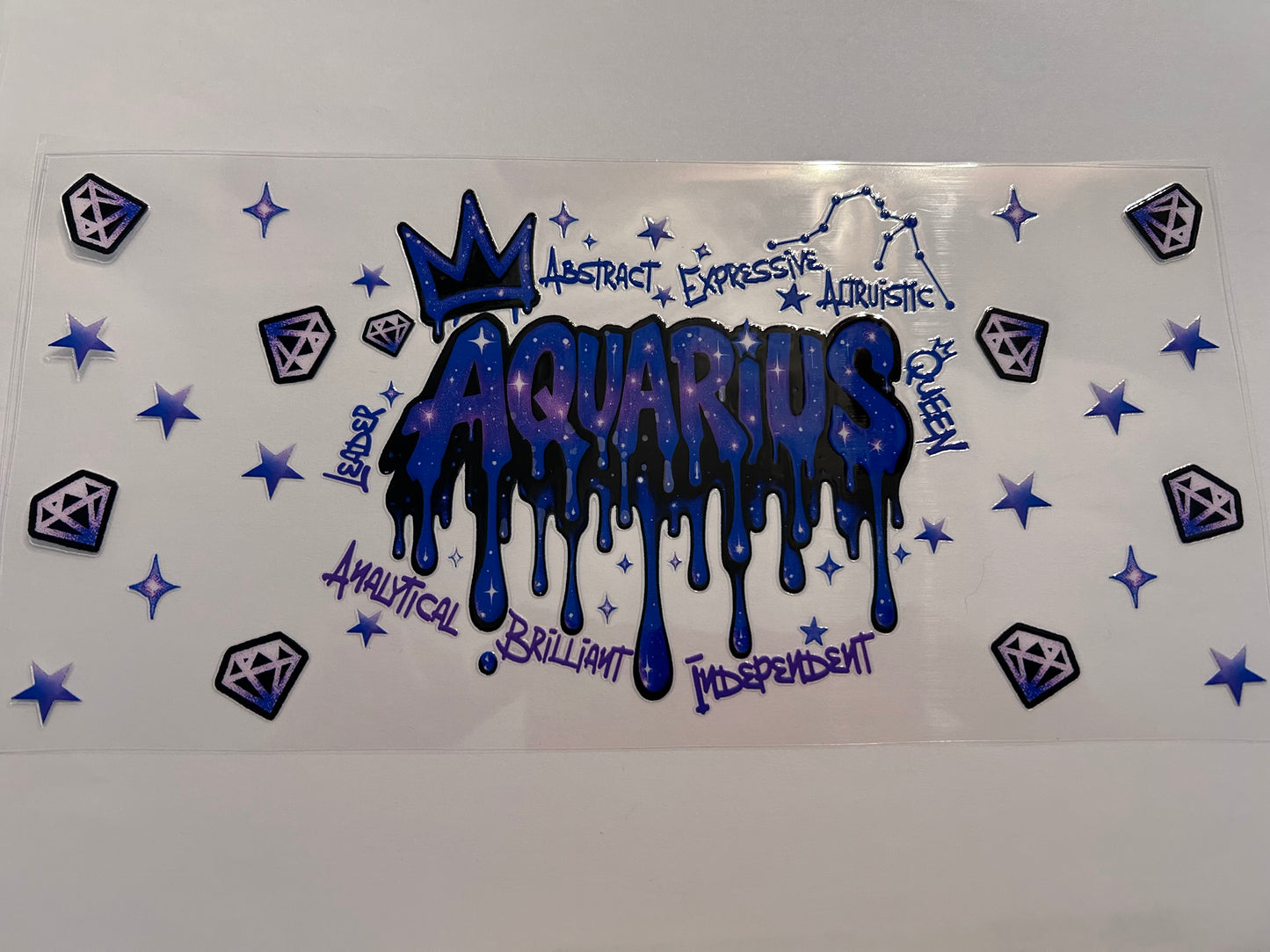 Aquarius