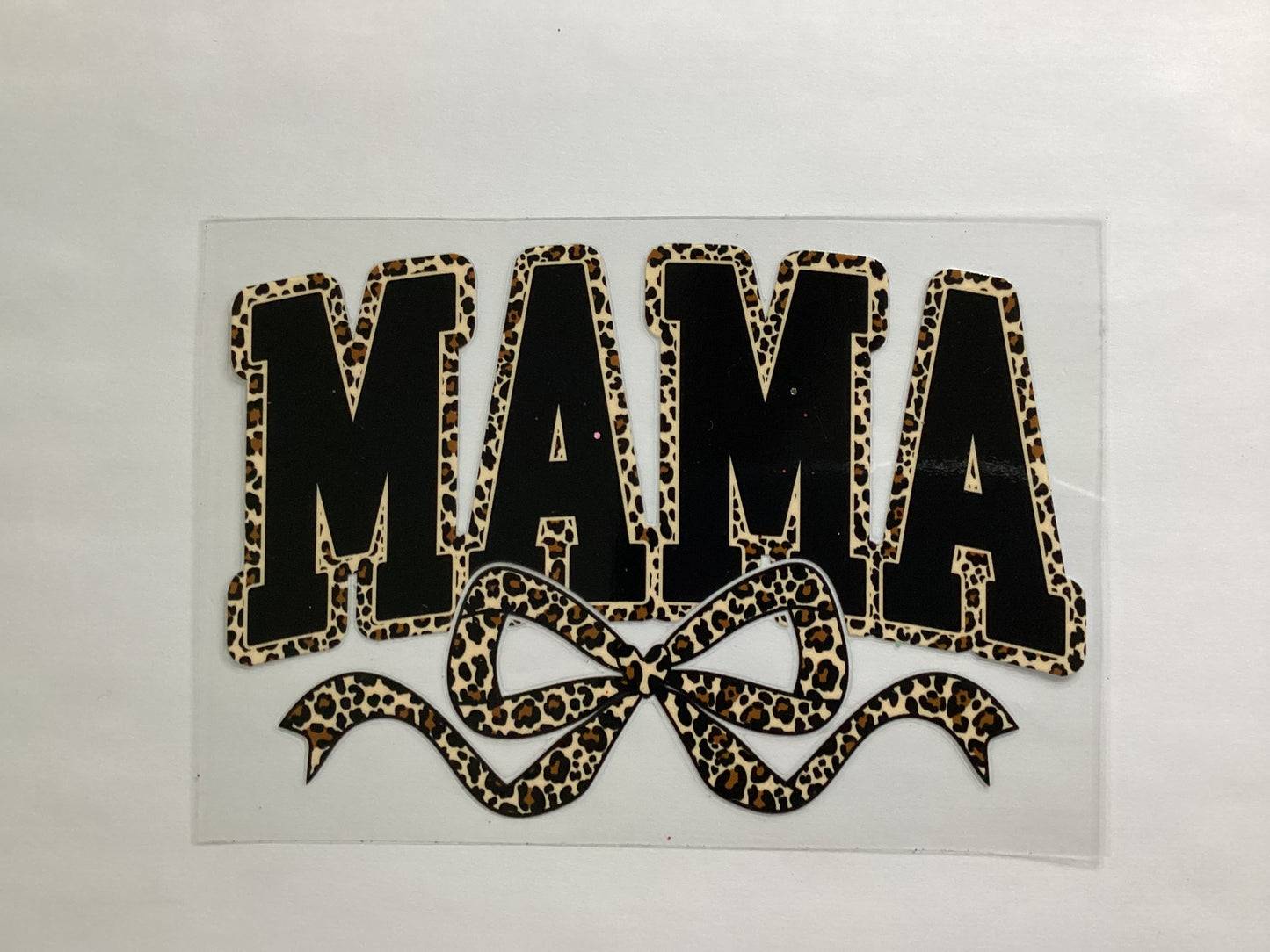 Mama