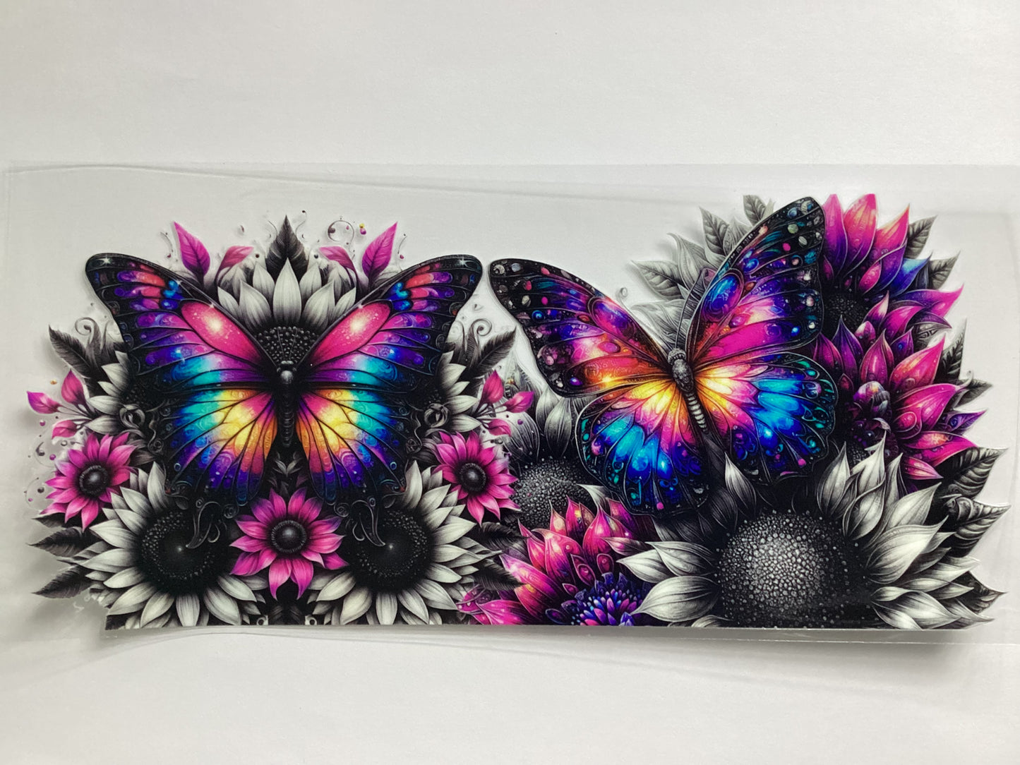 Butterflies