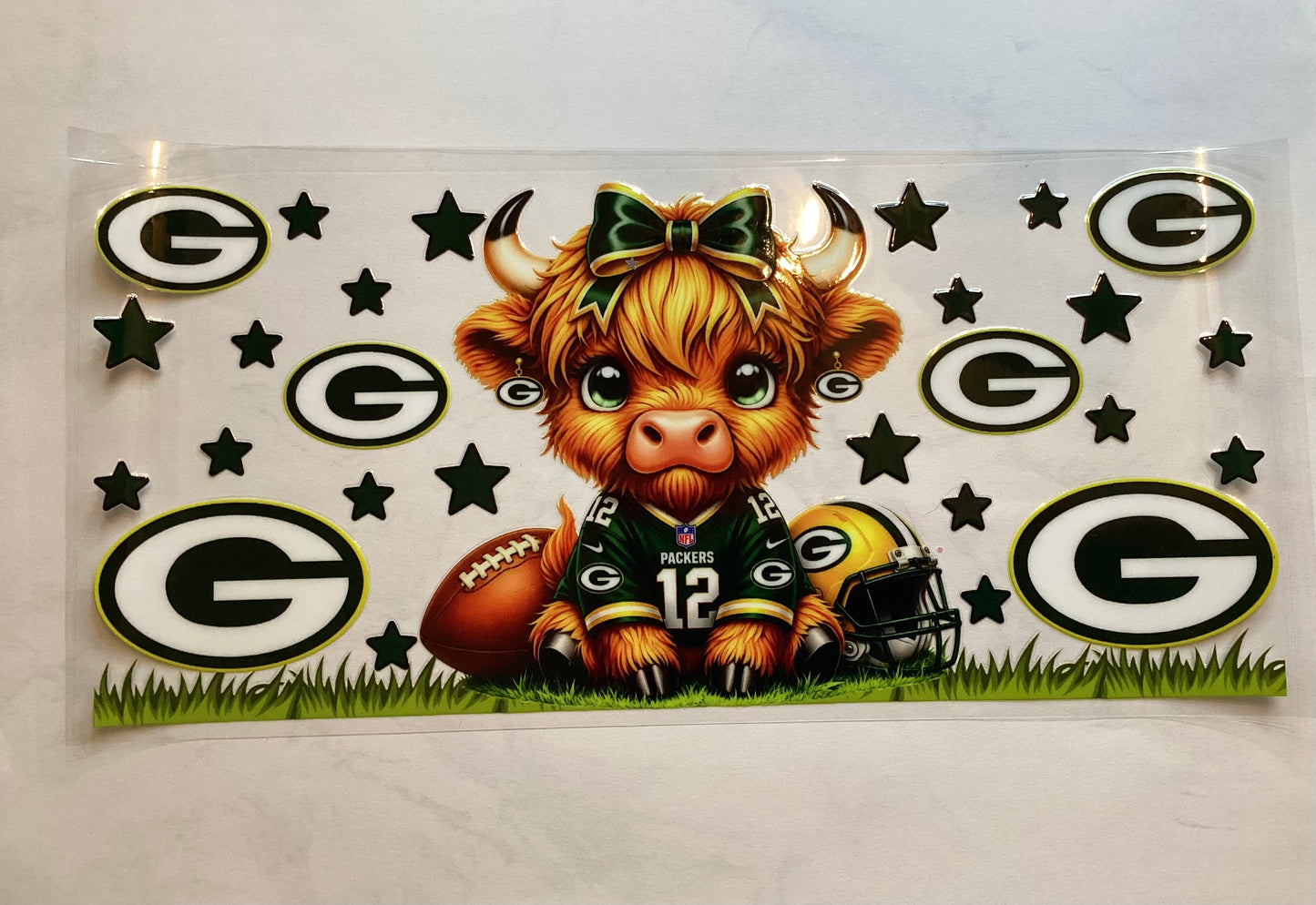 Packers