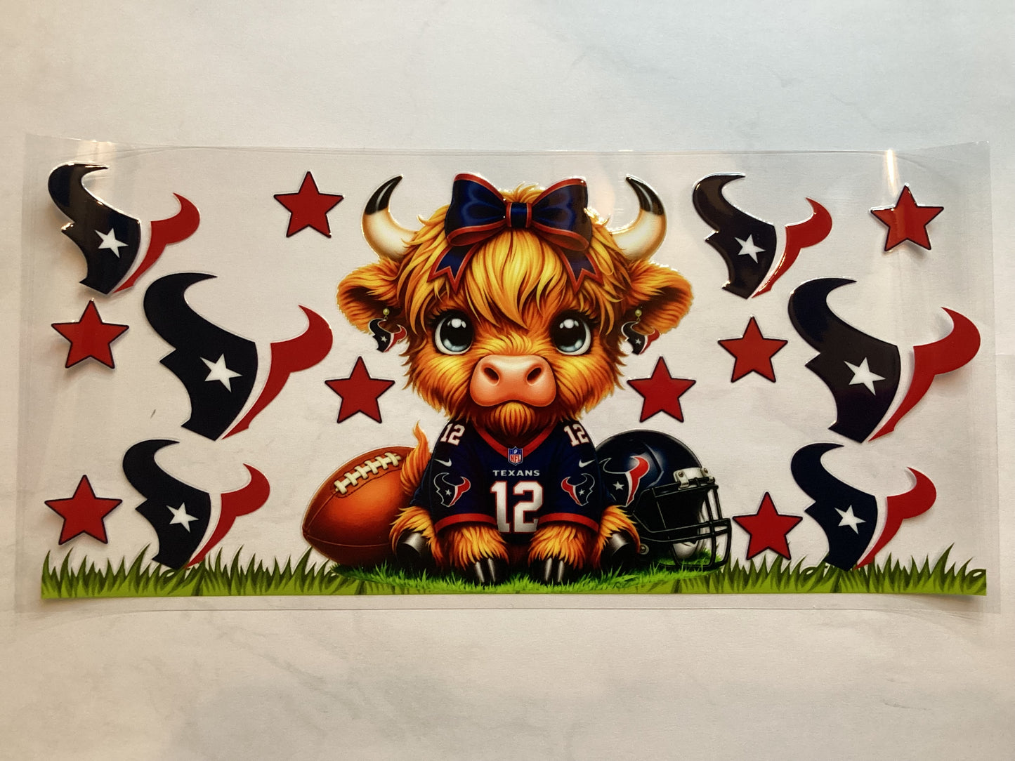 Texans