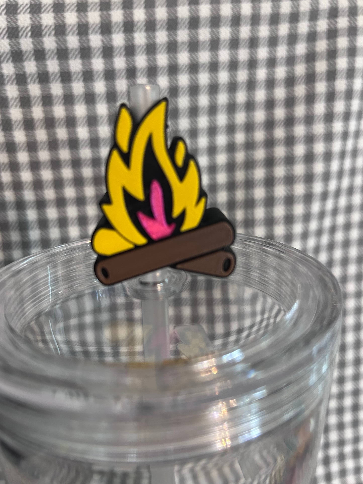 Medium Topper