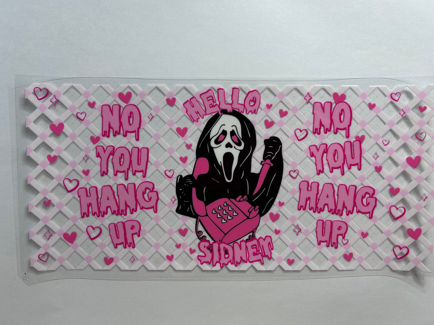 Horror