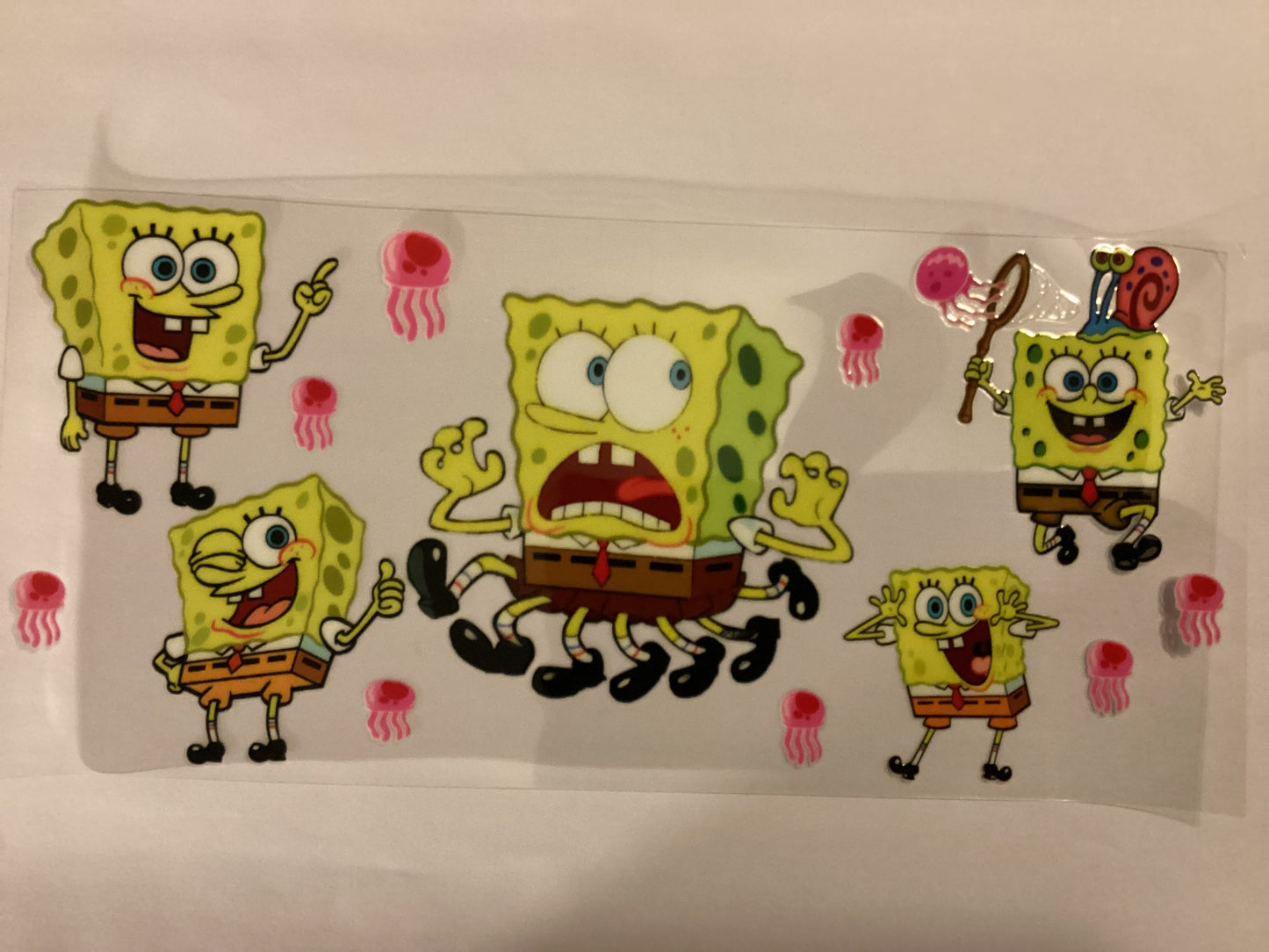 SpongeBob