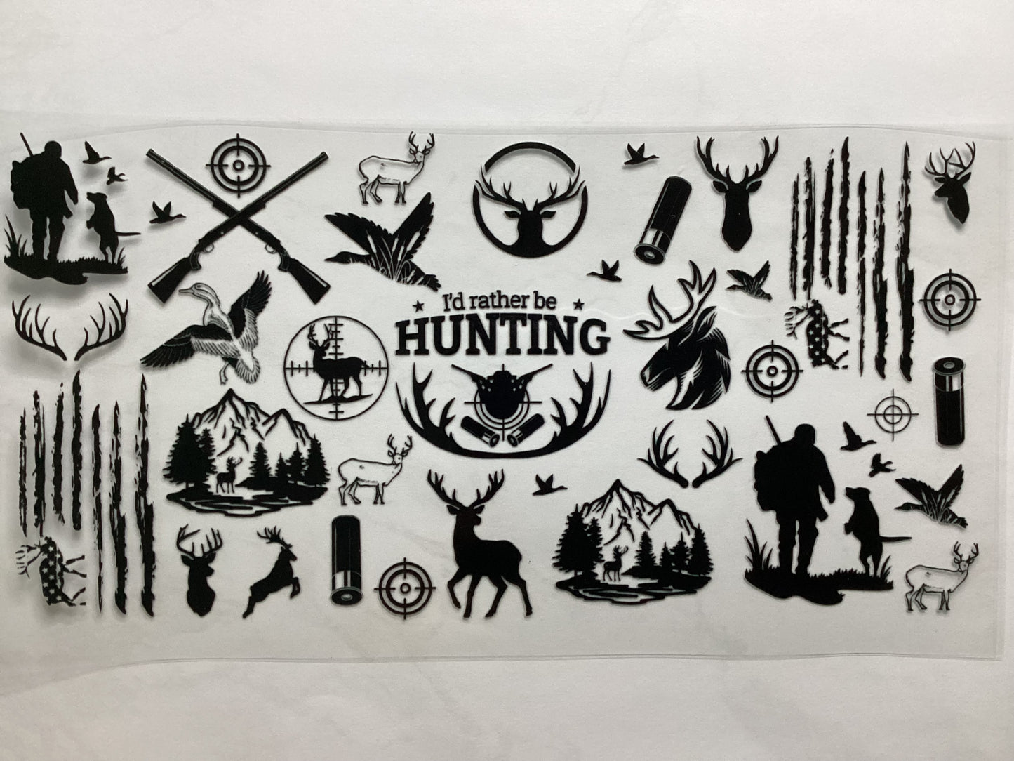 Hunting