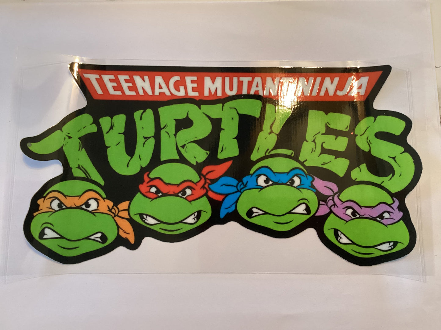 Ninja Turtles