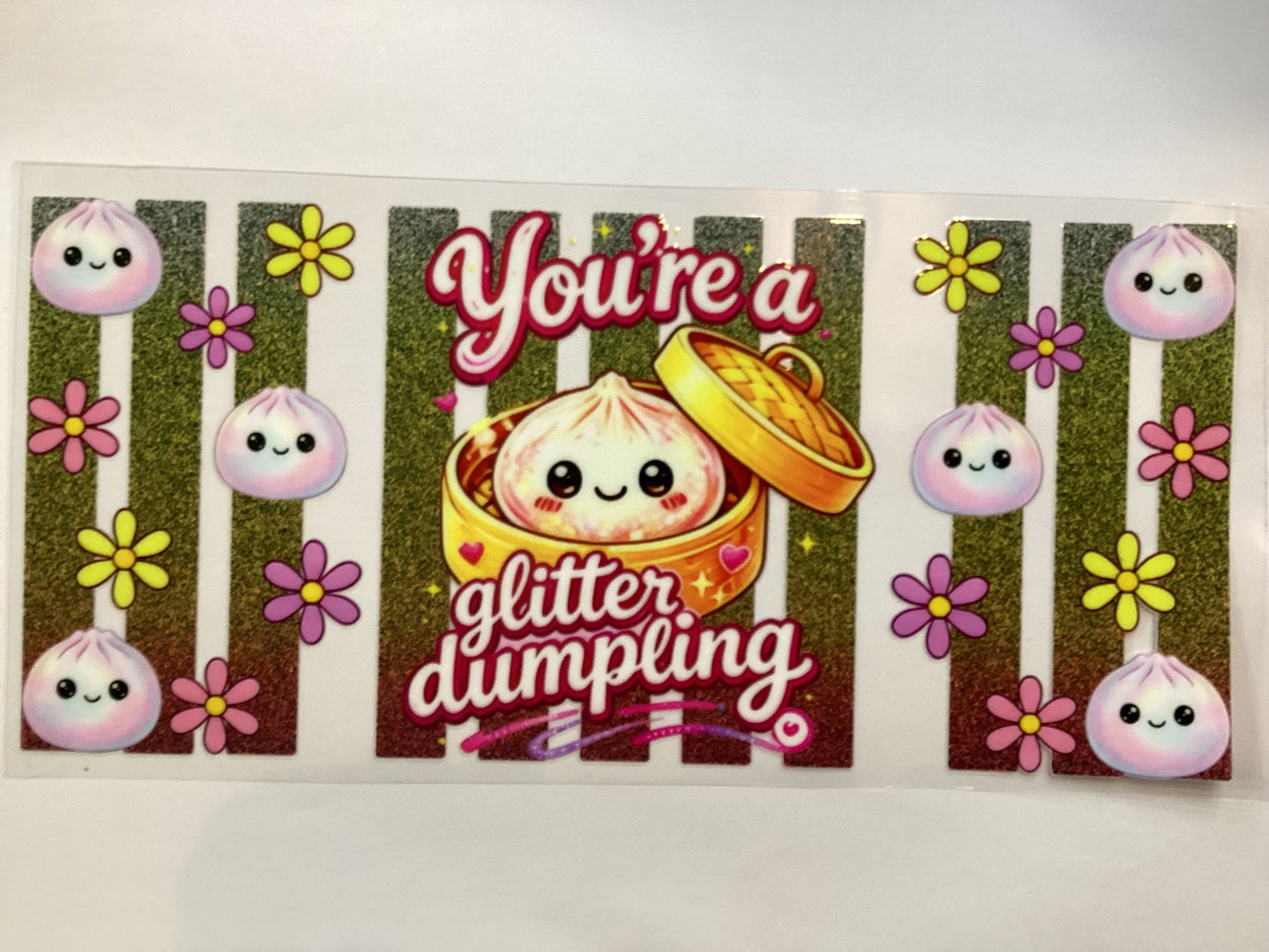 Dumplings