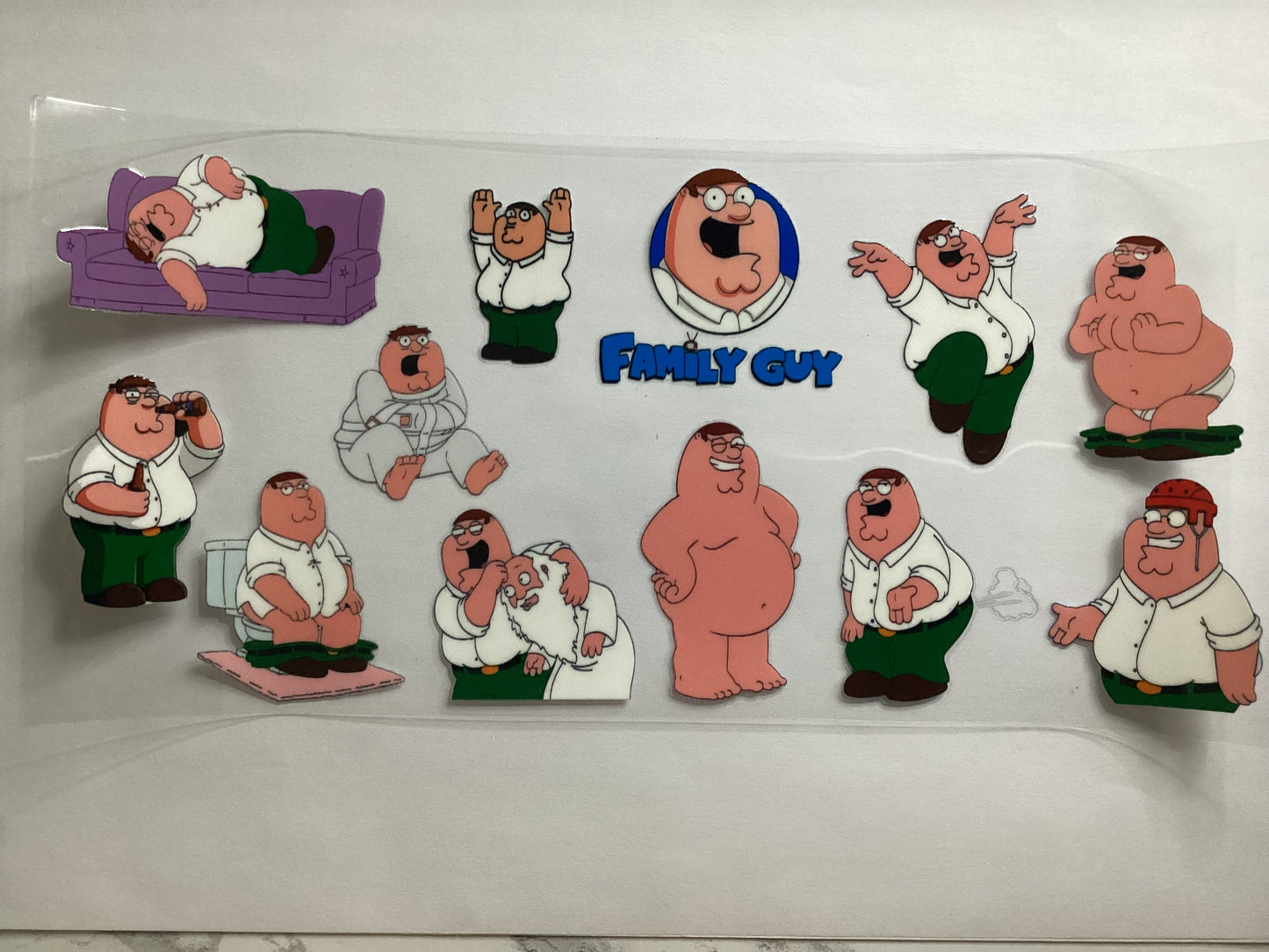 Family guy