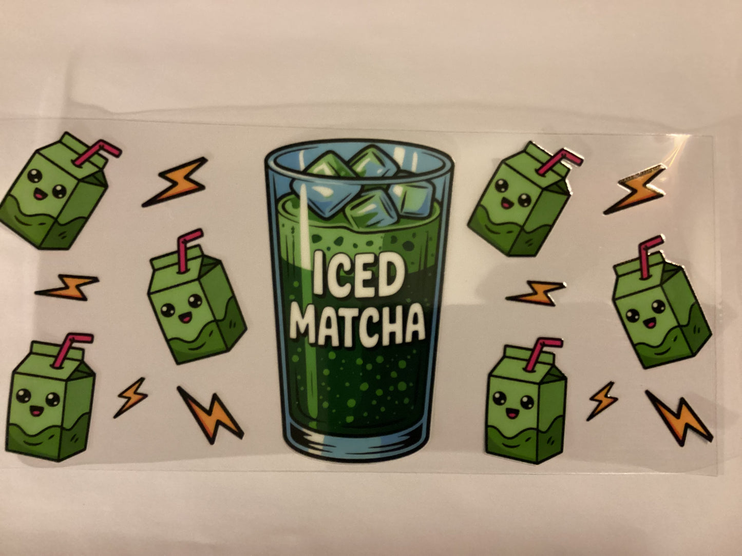 Food/Drinks