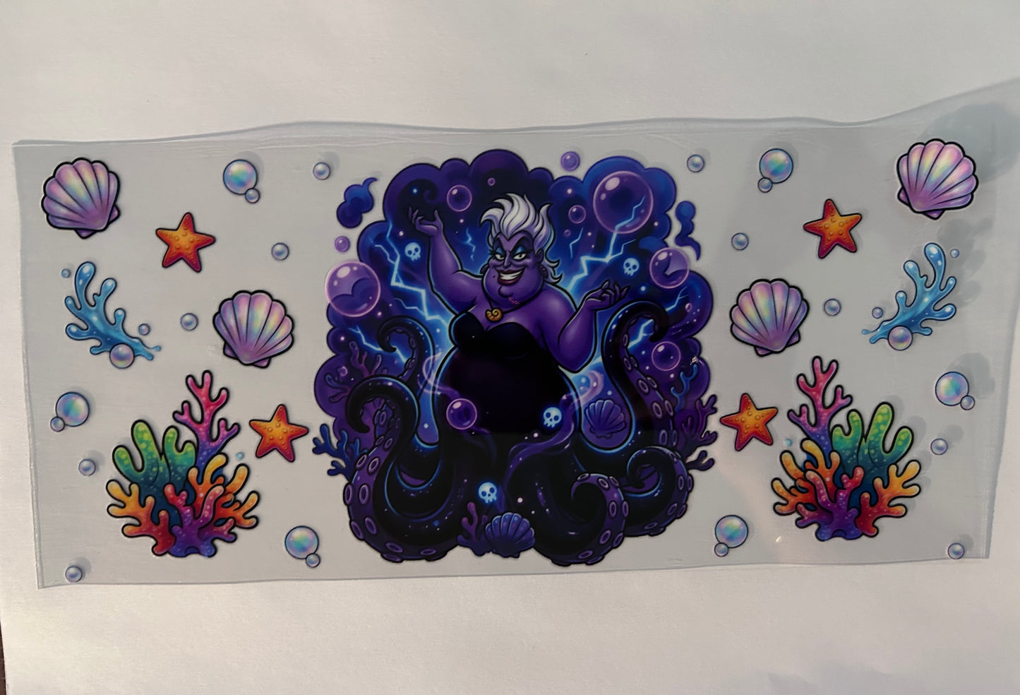 Ursula