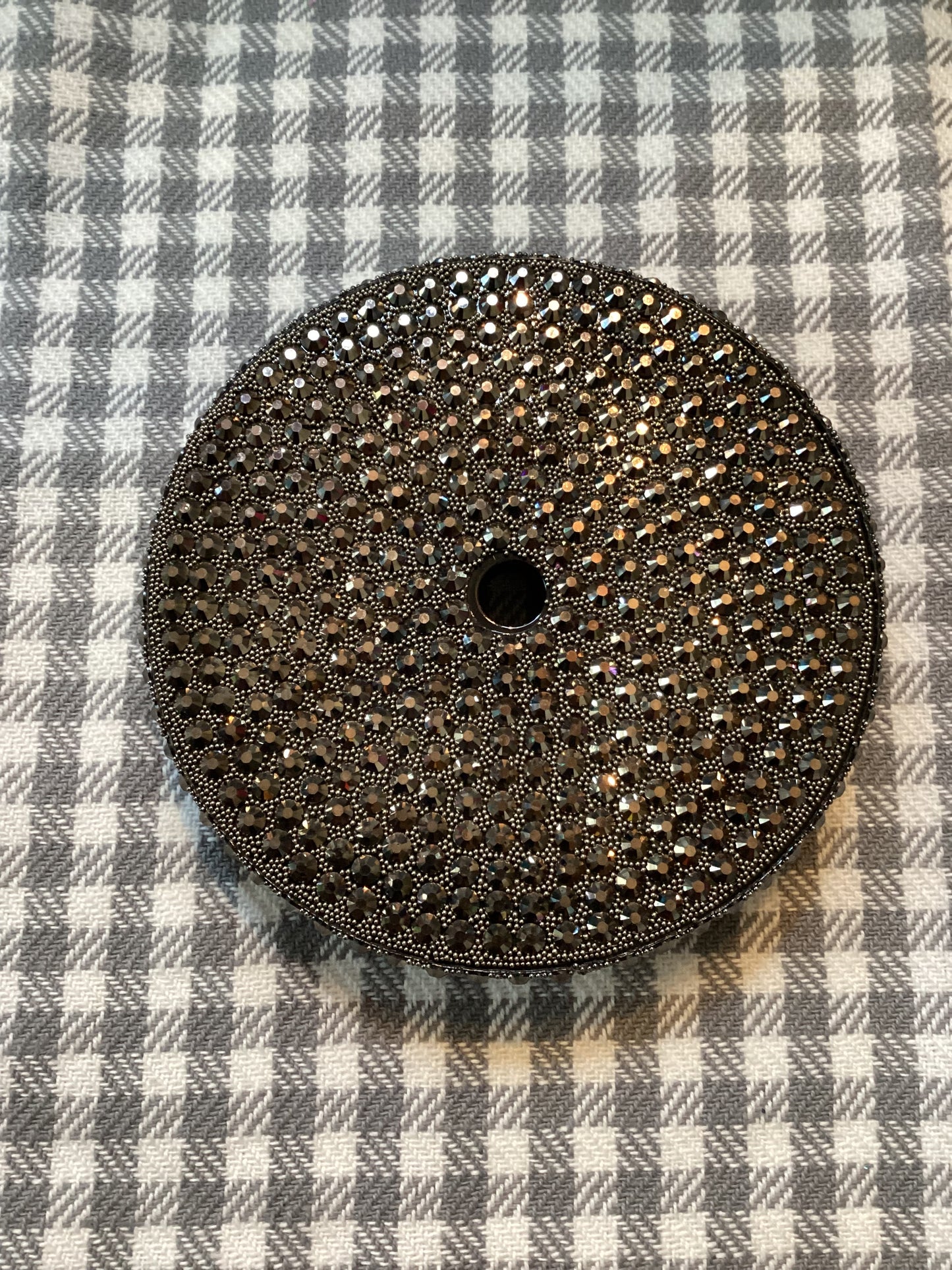 24 oz Bling Lid