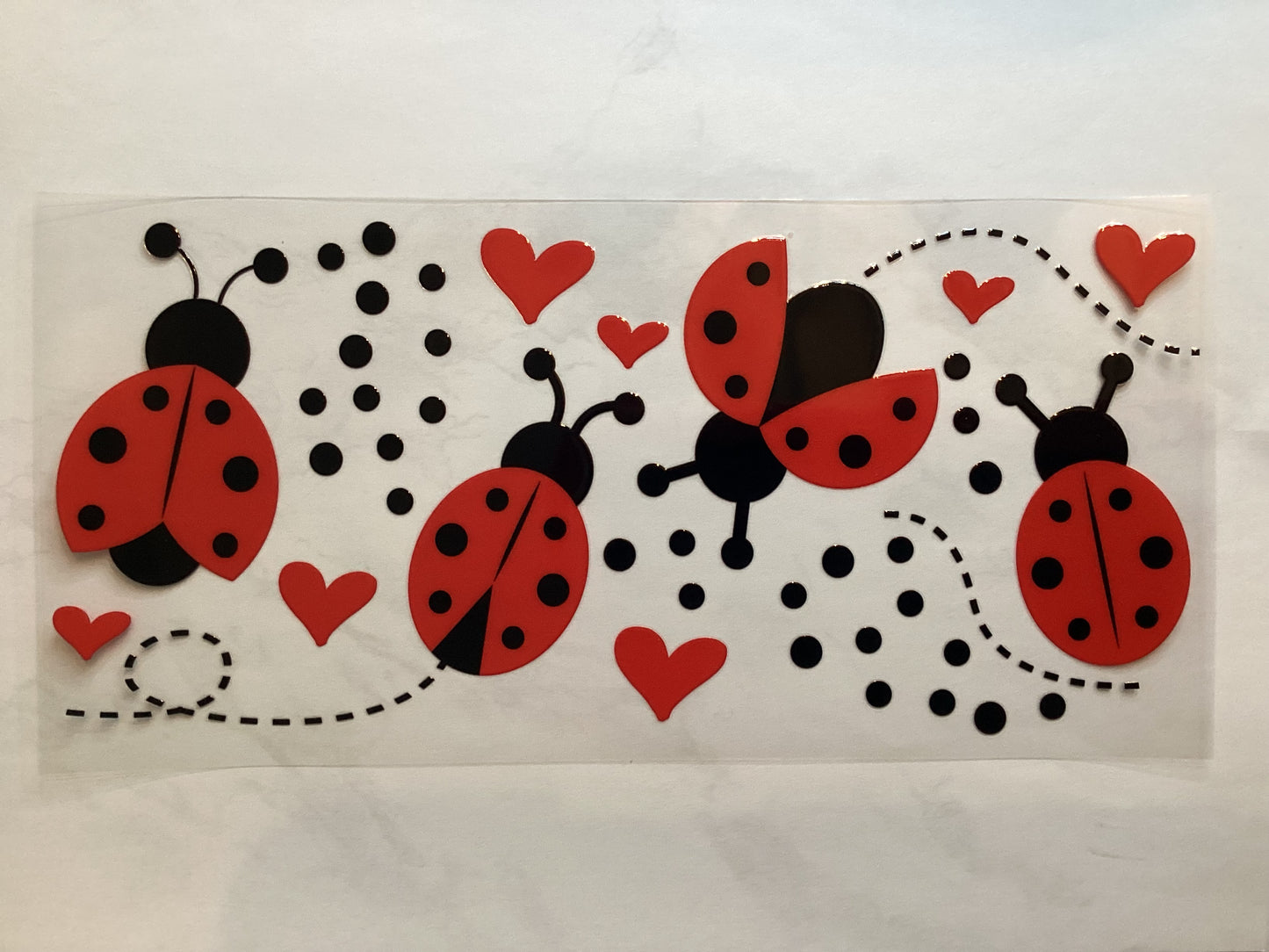 Ladybugs