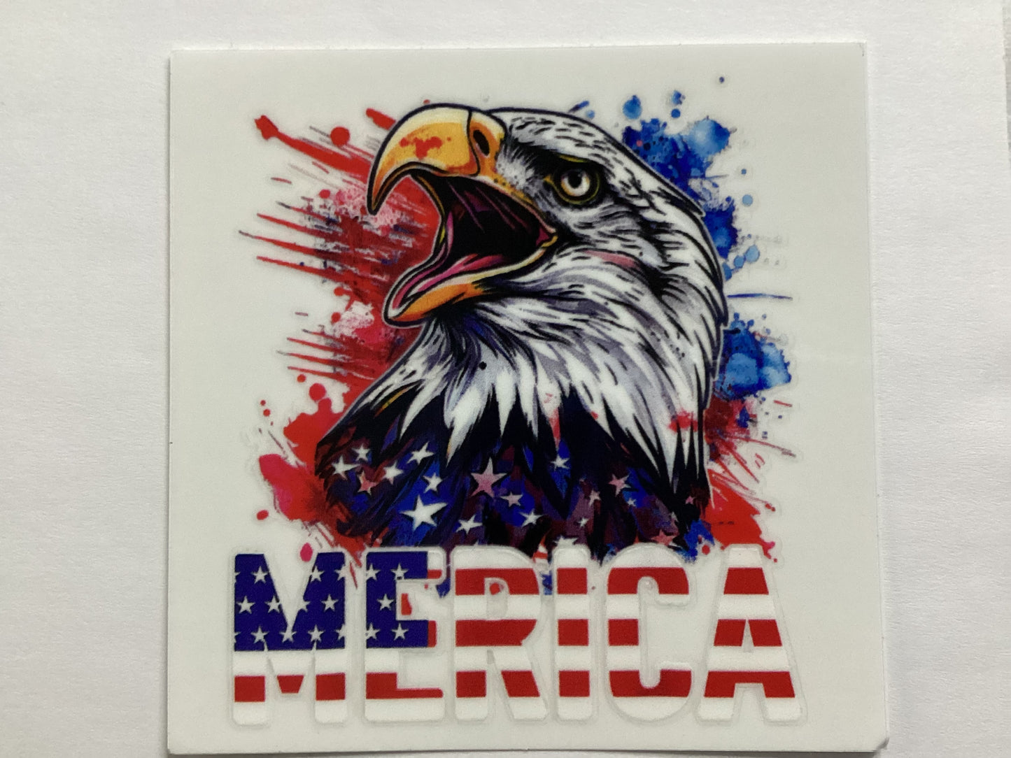 USA
