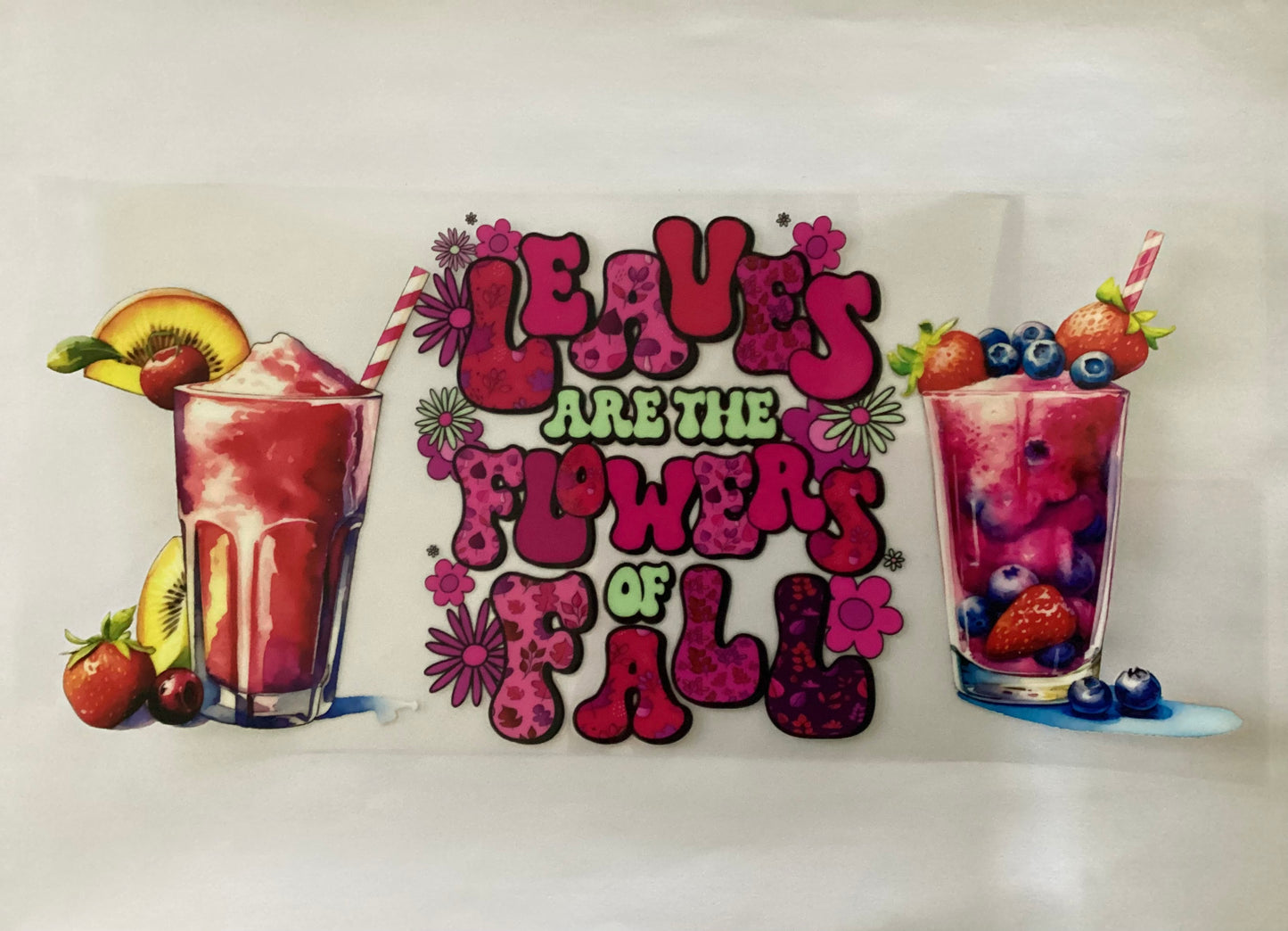 Food/Drinks
