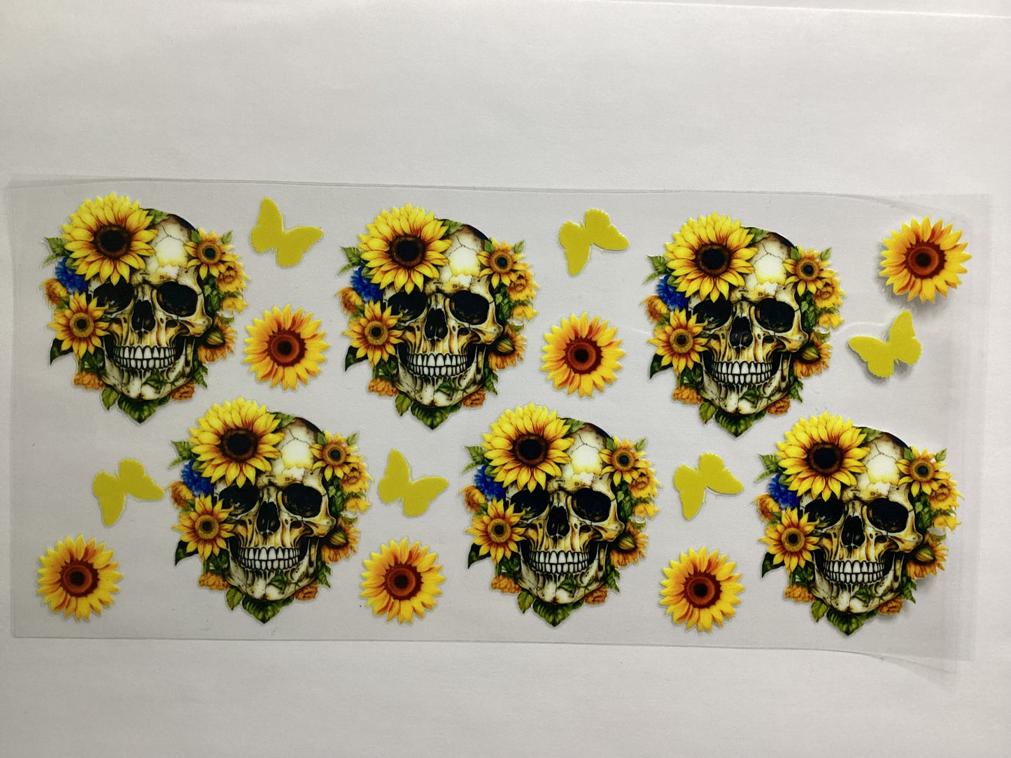 Skulls