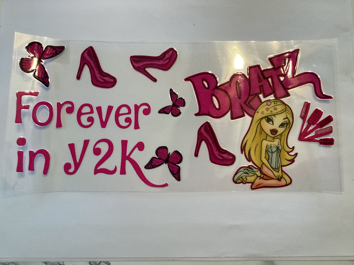 Bratz