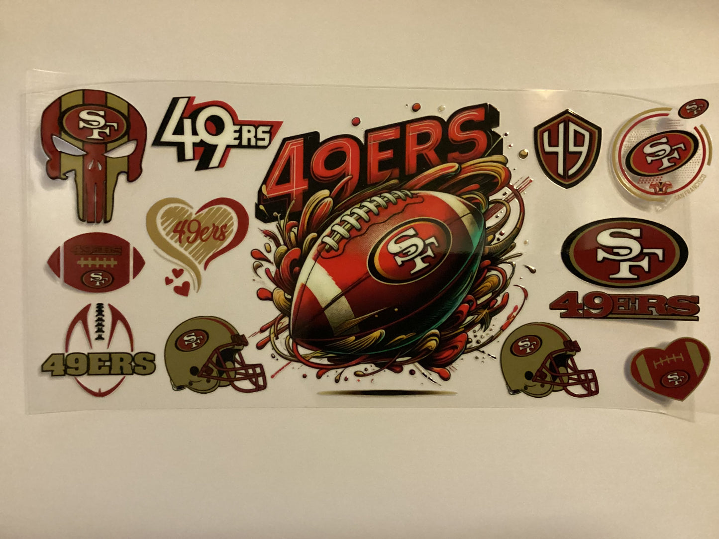 49ers