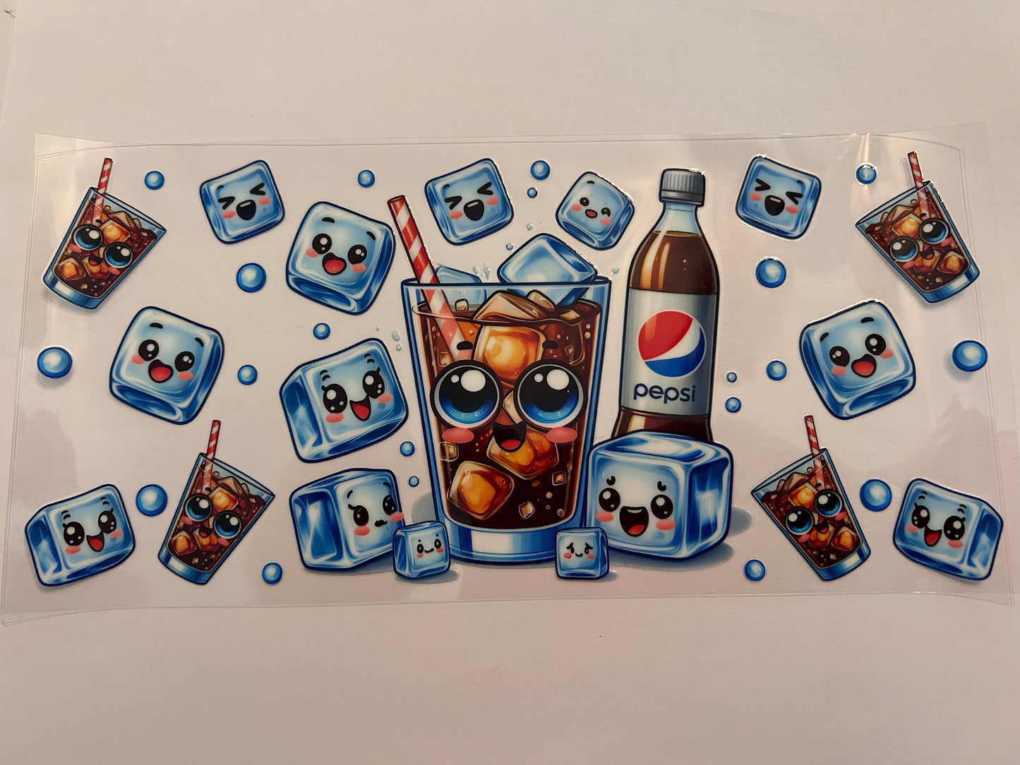 Diet Pepsi