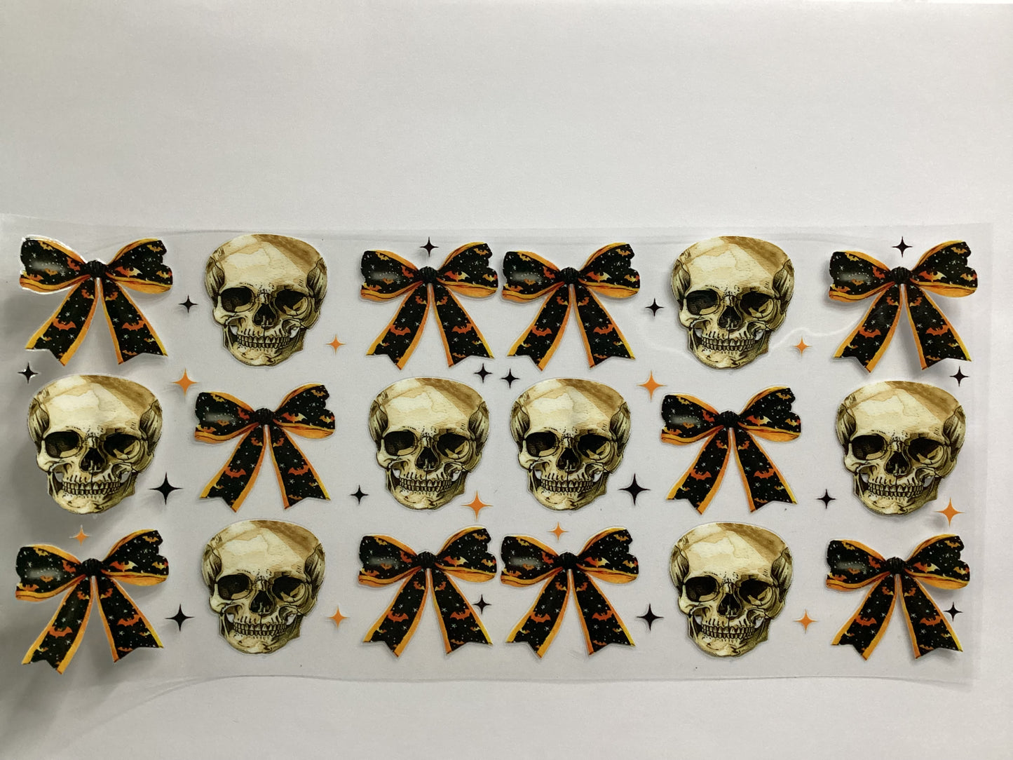 Skulls