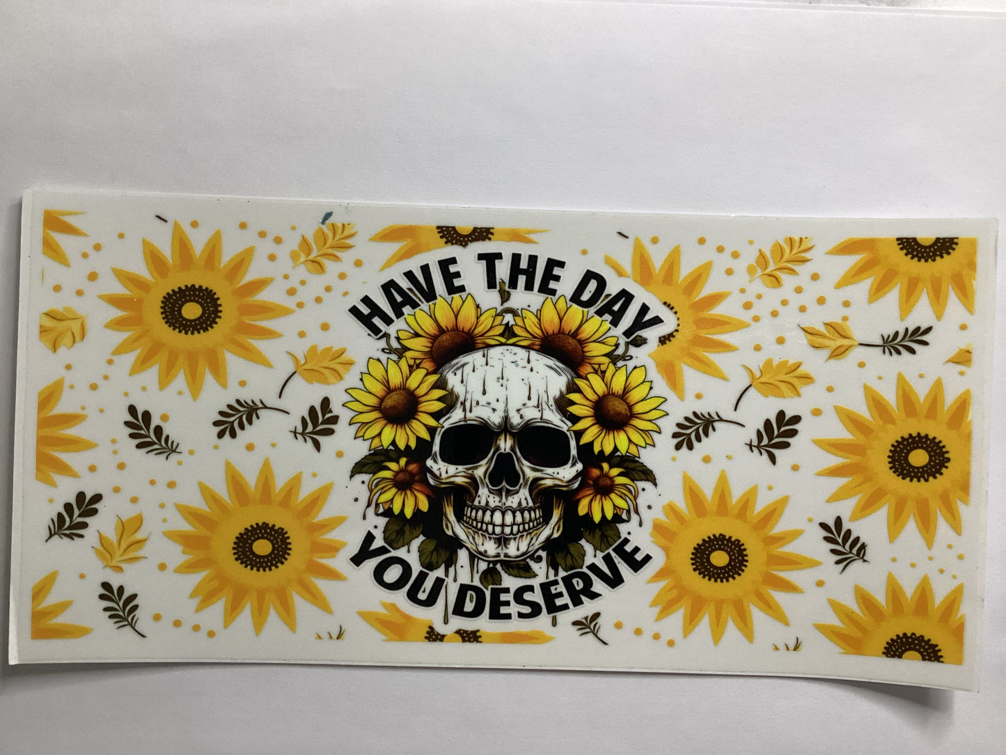 Skulls