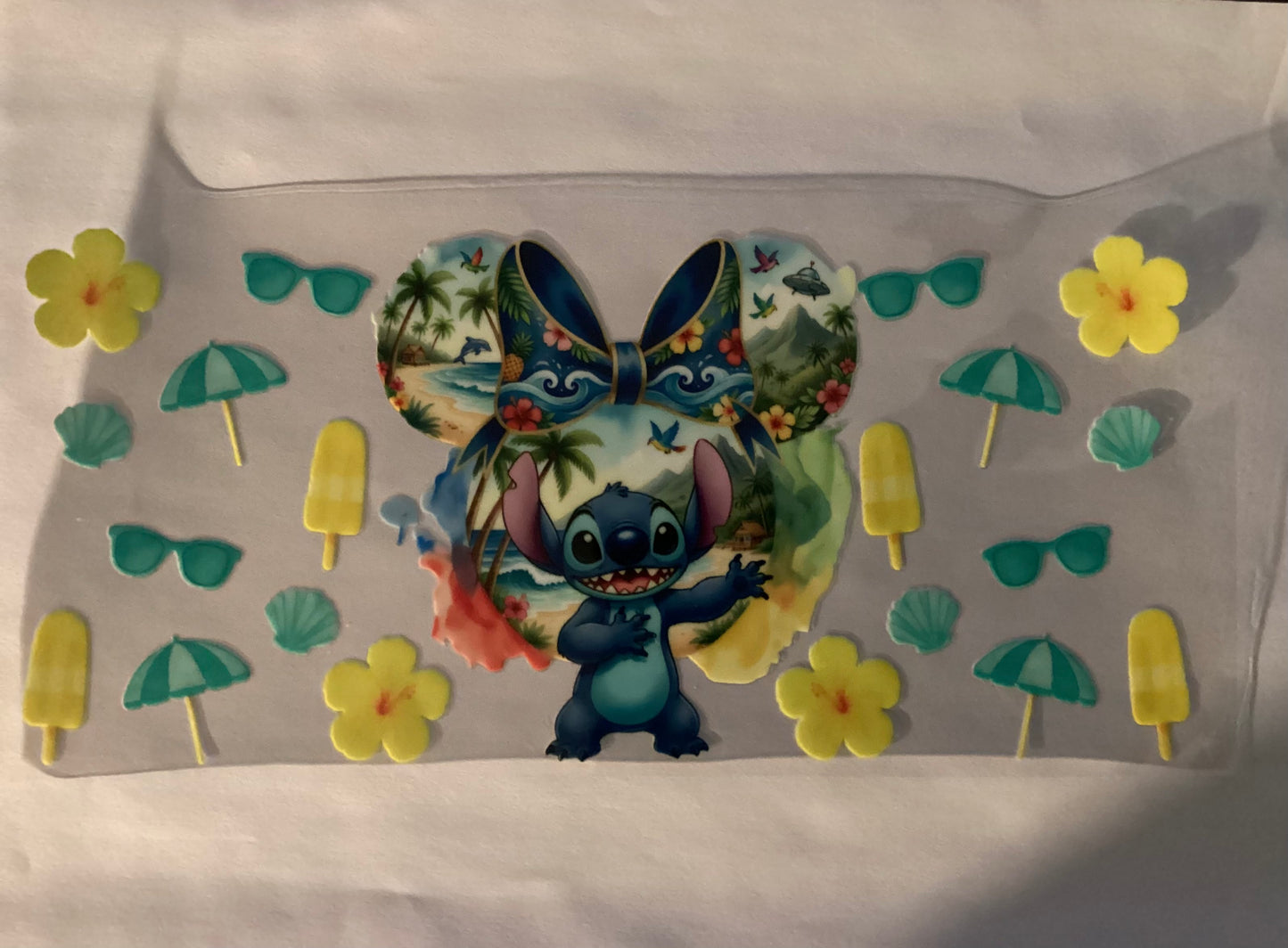 Stitch