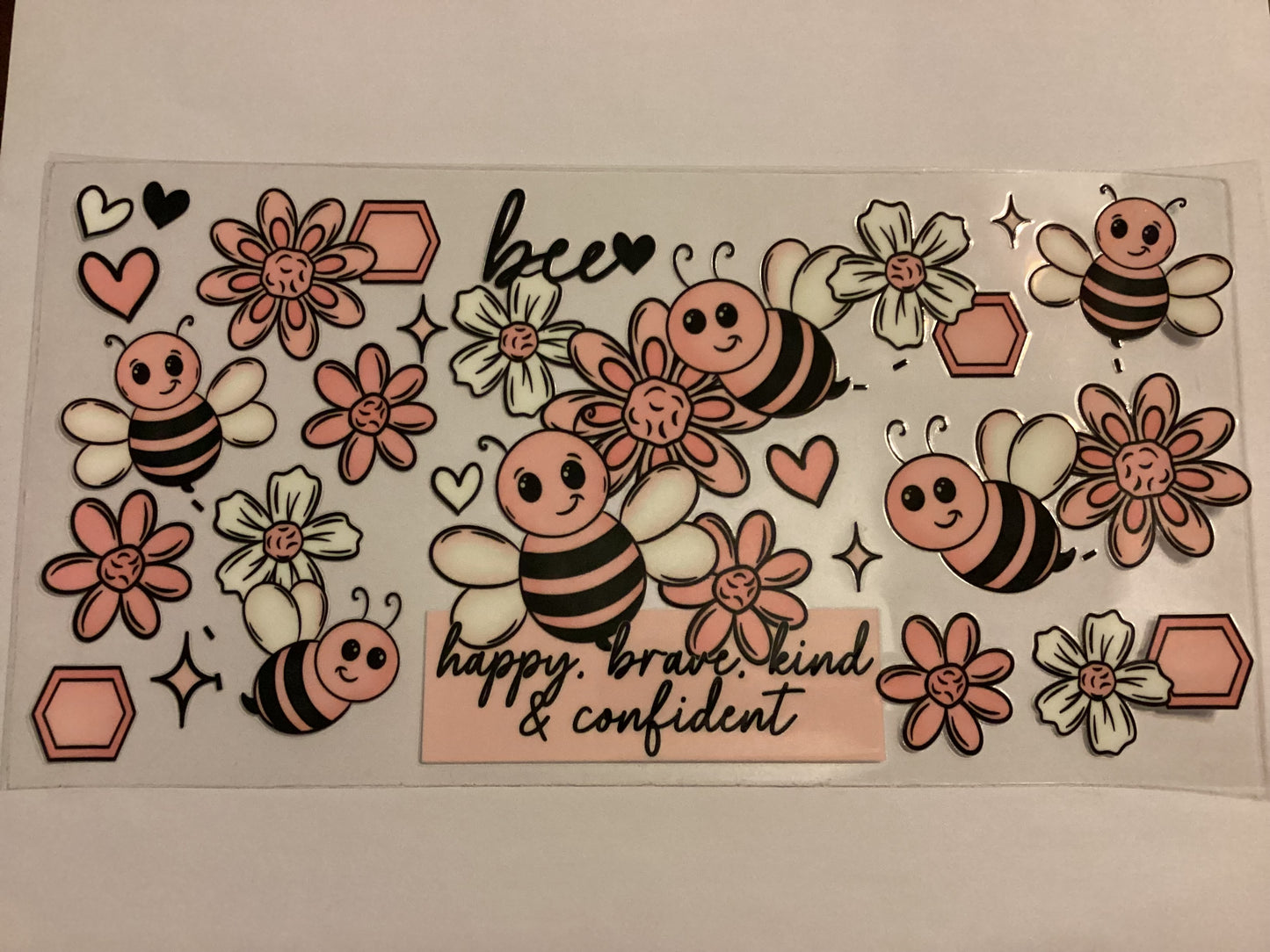 Bees