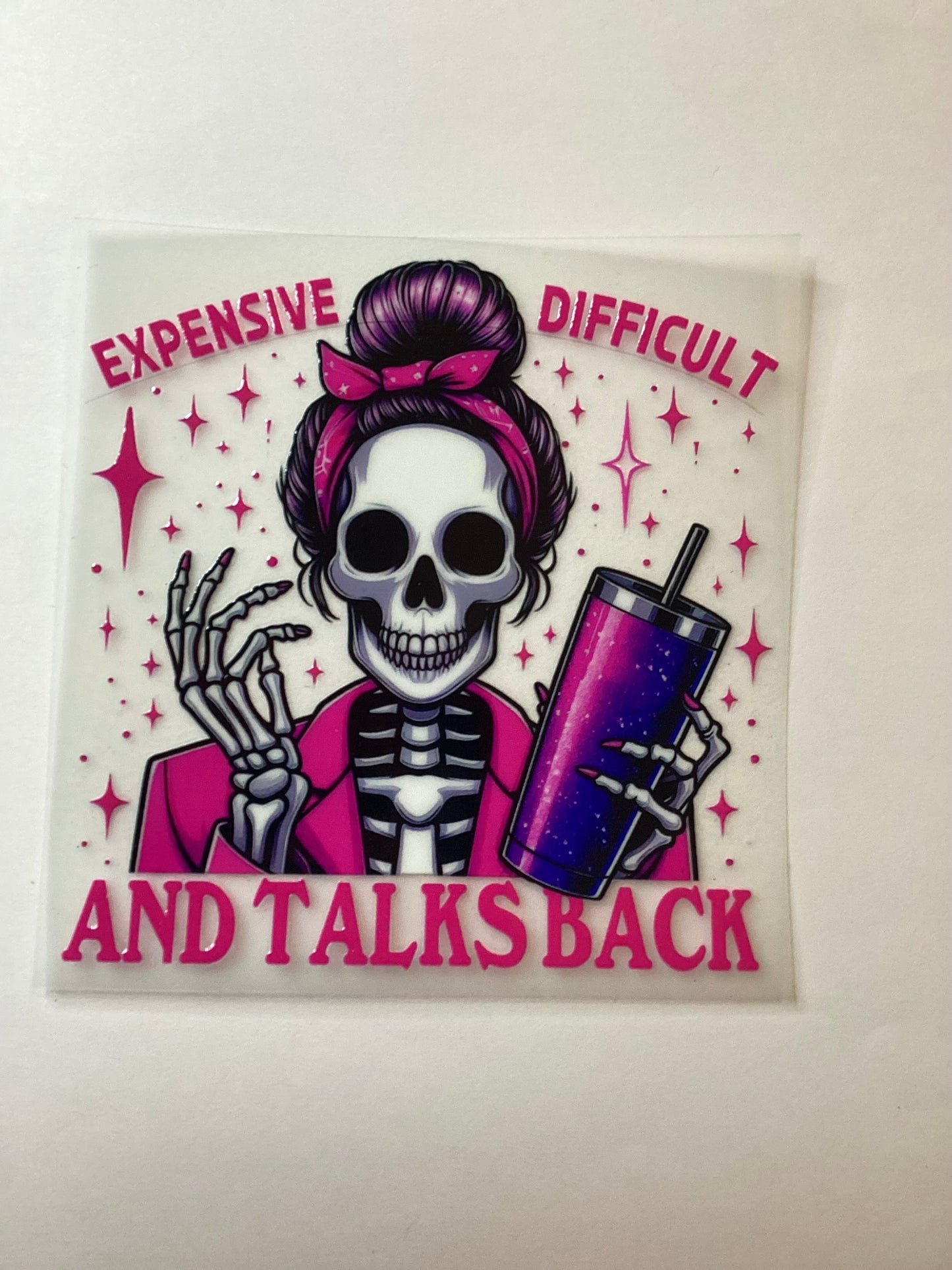 Glow-Skelly