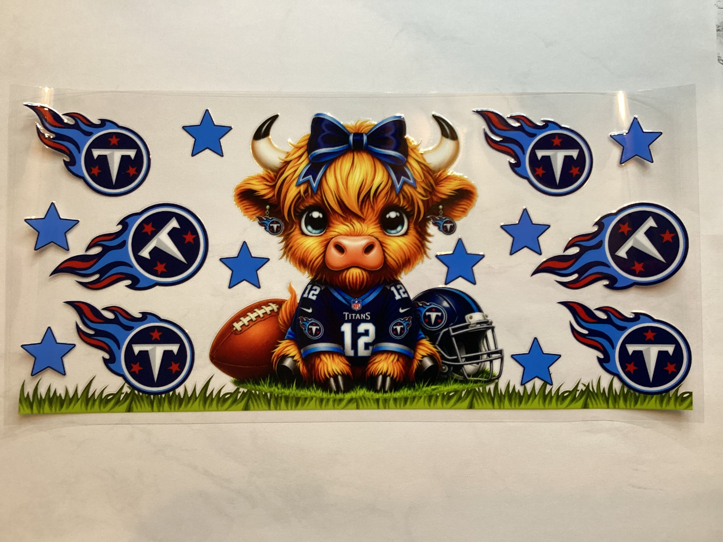 Titans