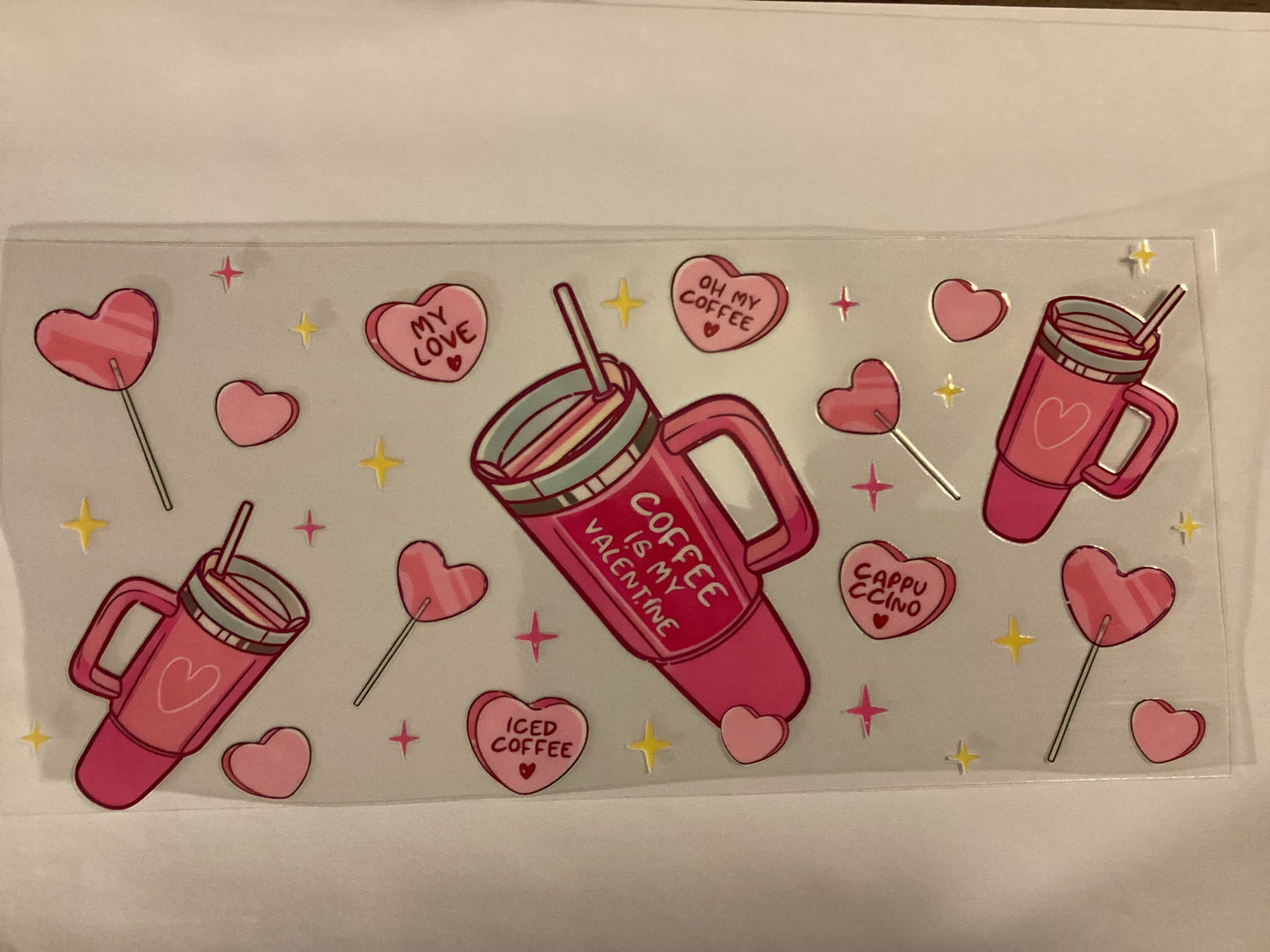 Valentines