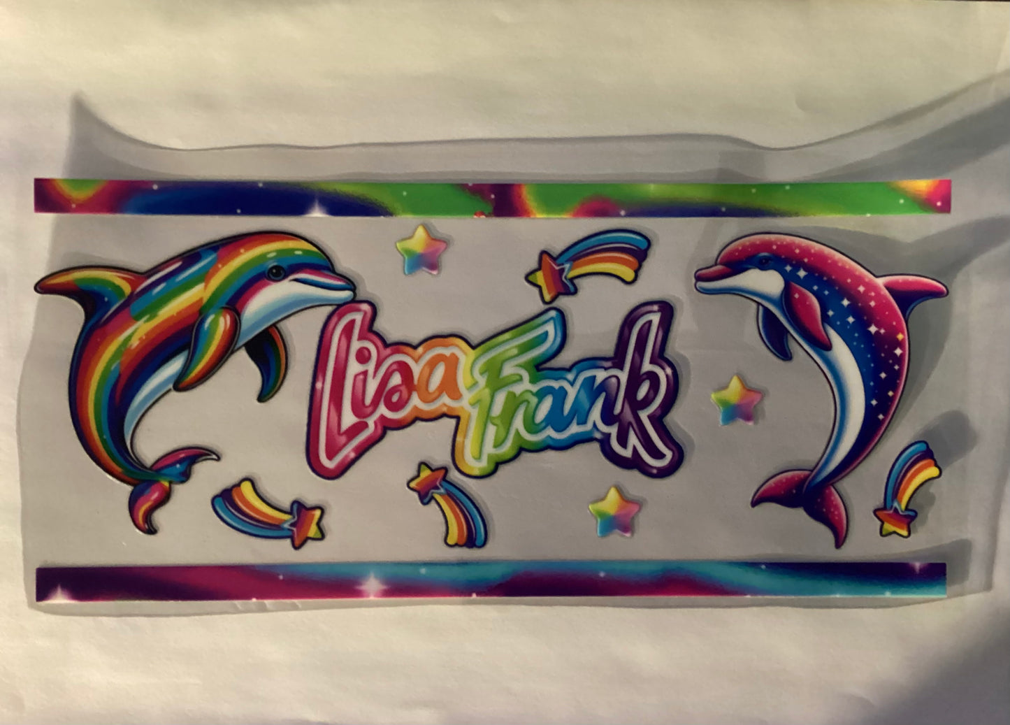 Lisa Frank
