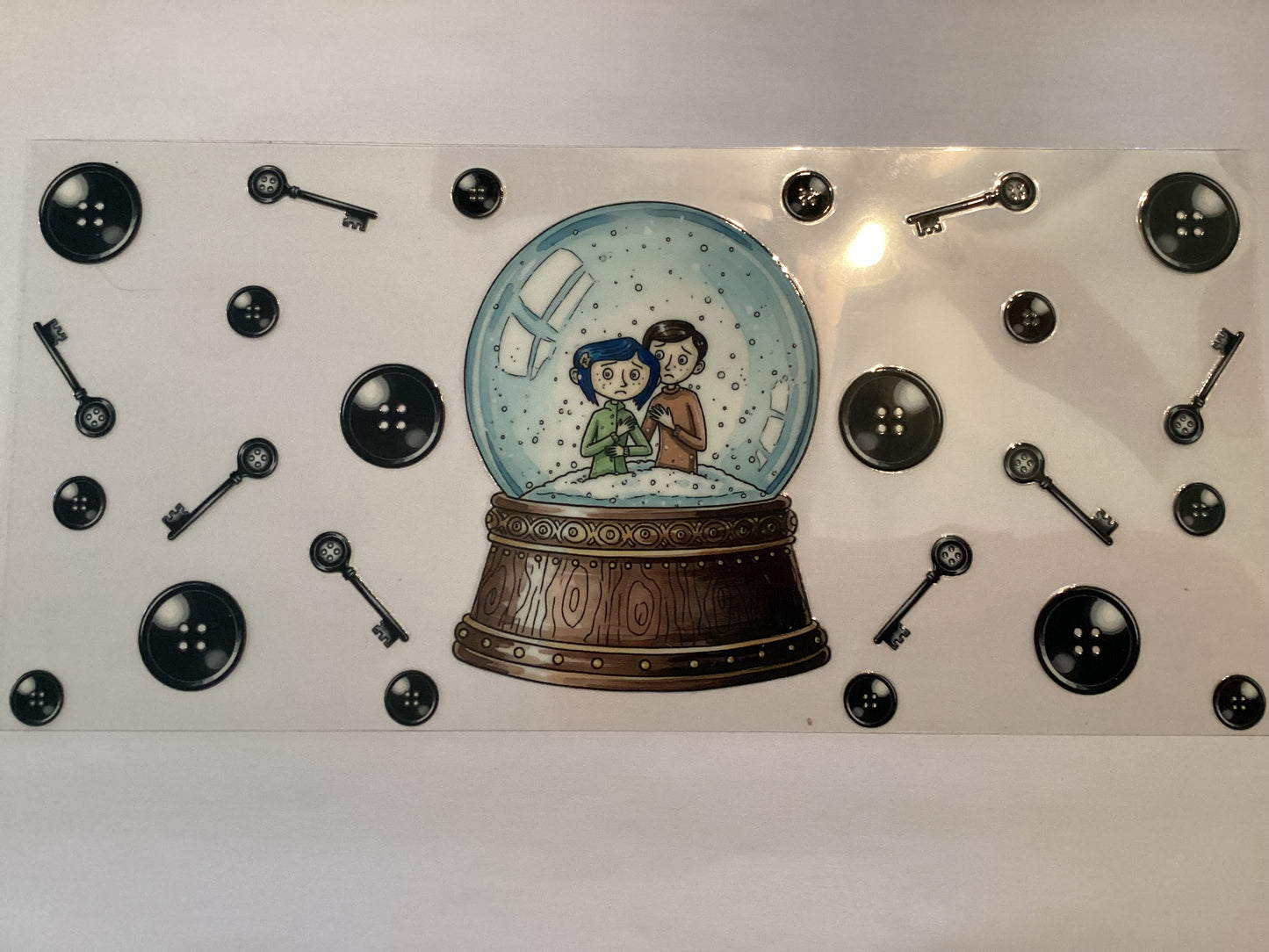 Coraline