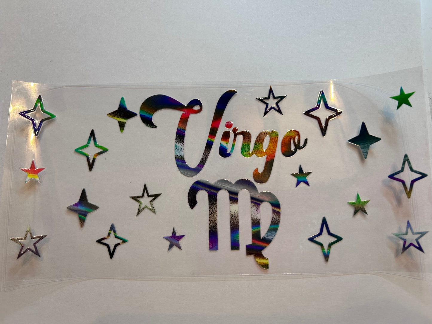 Virgo