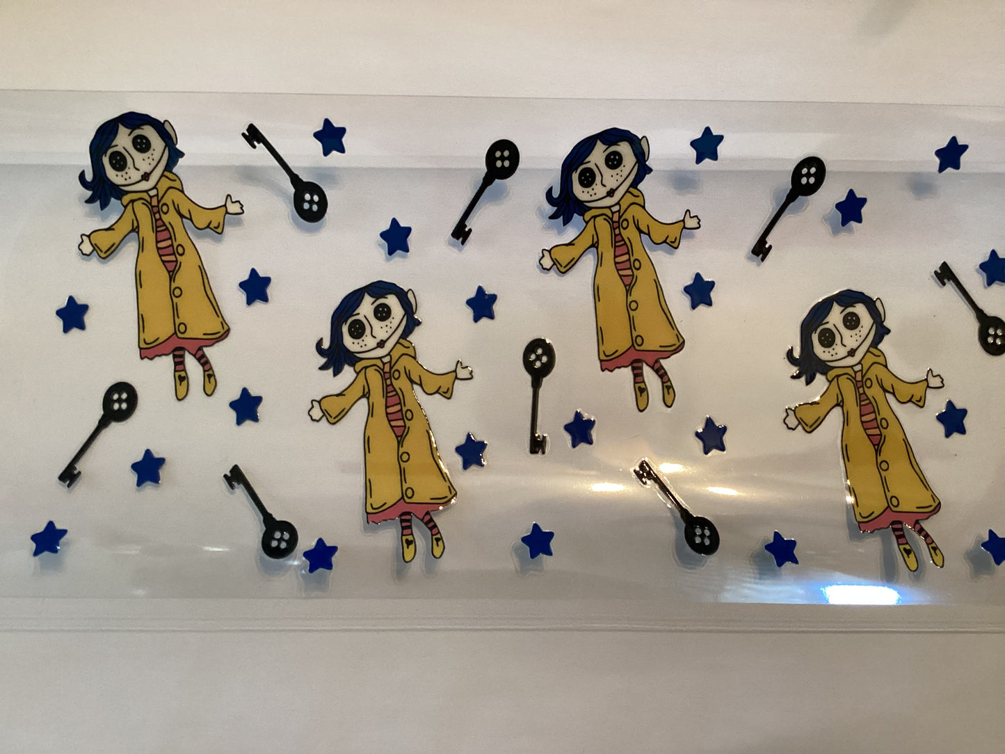 Coraline