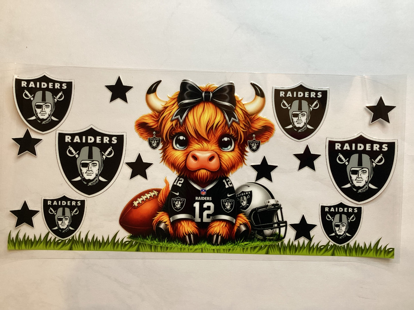 Raiders