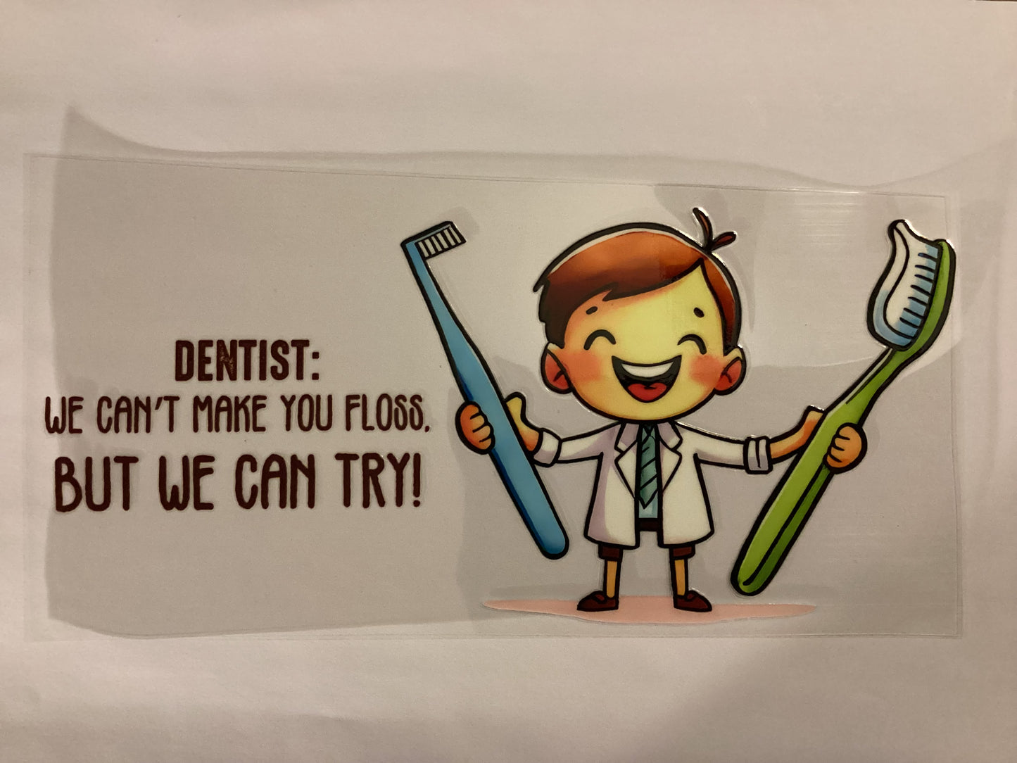 Dentist
