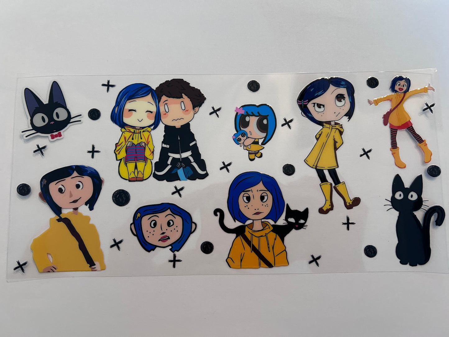 Coraline