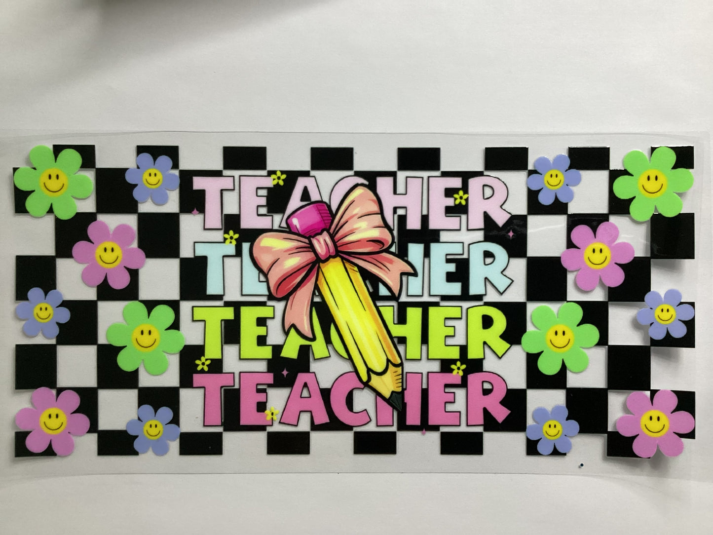 Teacher