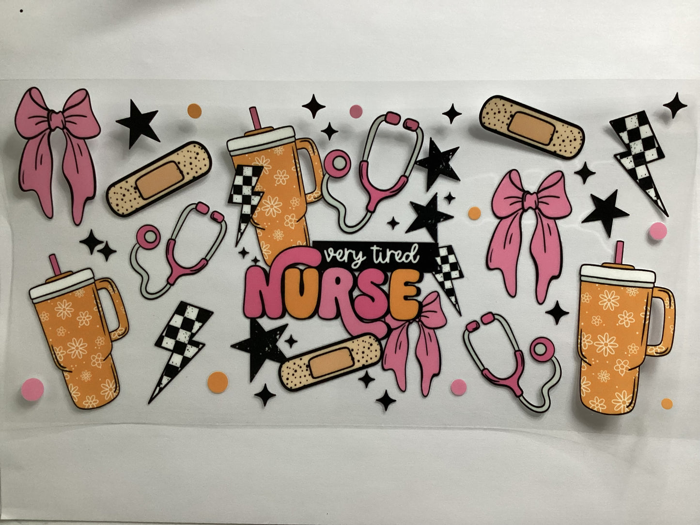 Nurse