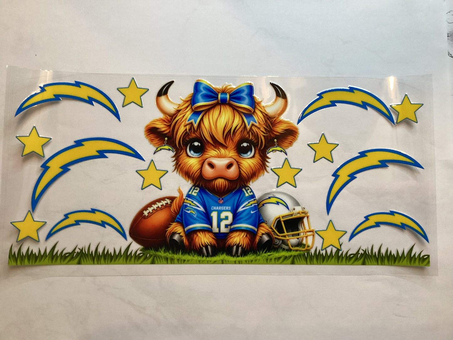 Chargers