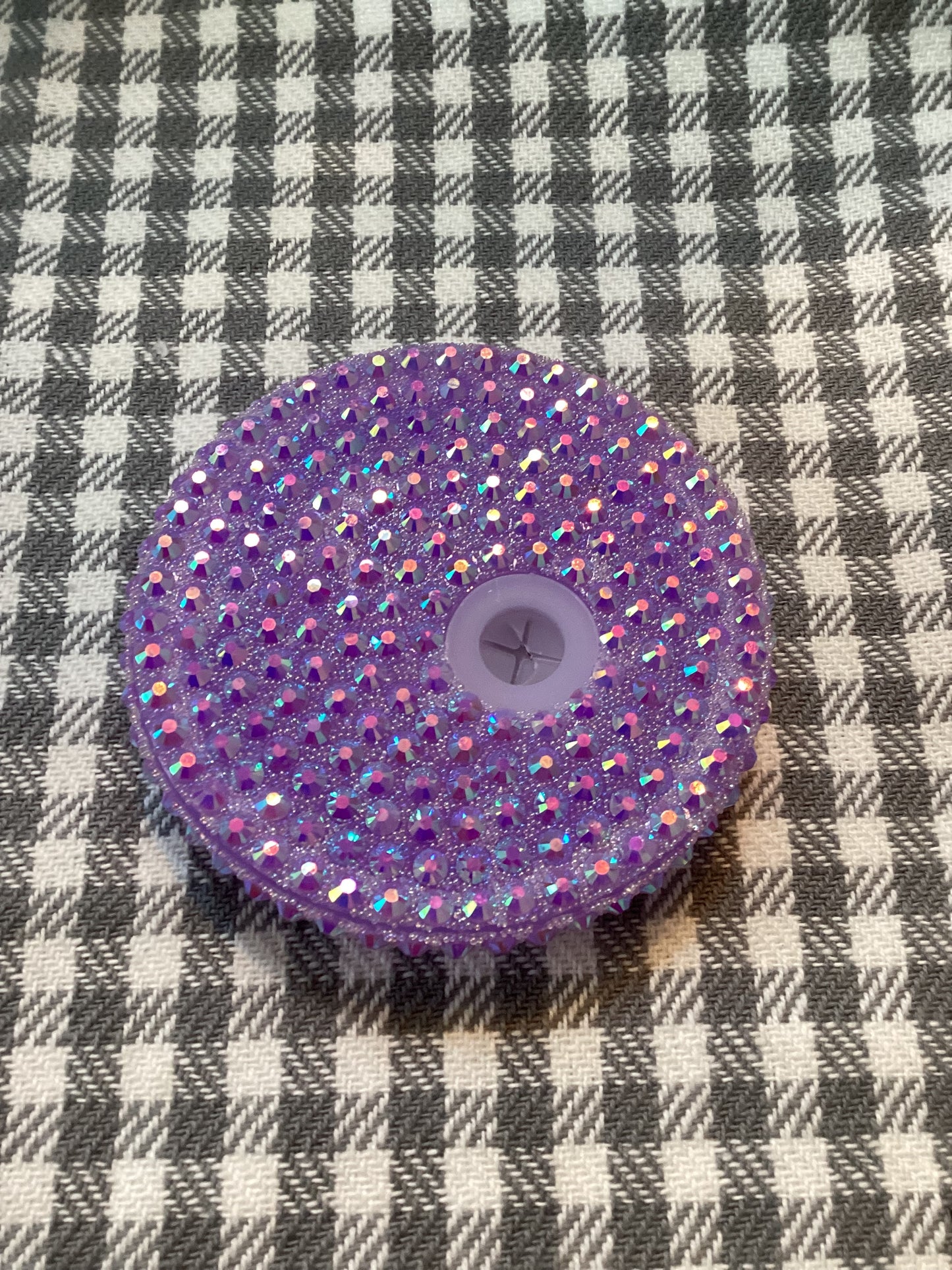 20/16 oz Bling Lid