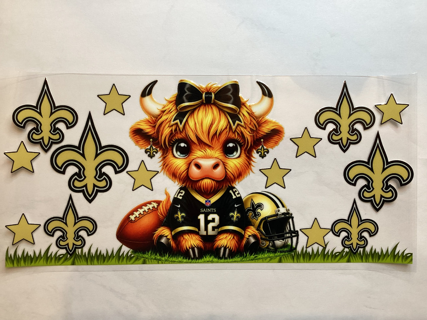 Saints